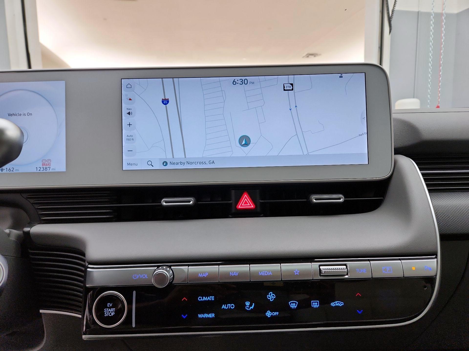 Thumbnail: 2024 Hyundai Ioniq 5 - 14