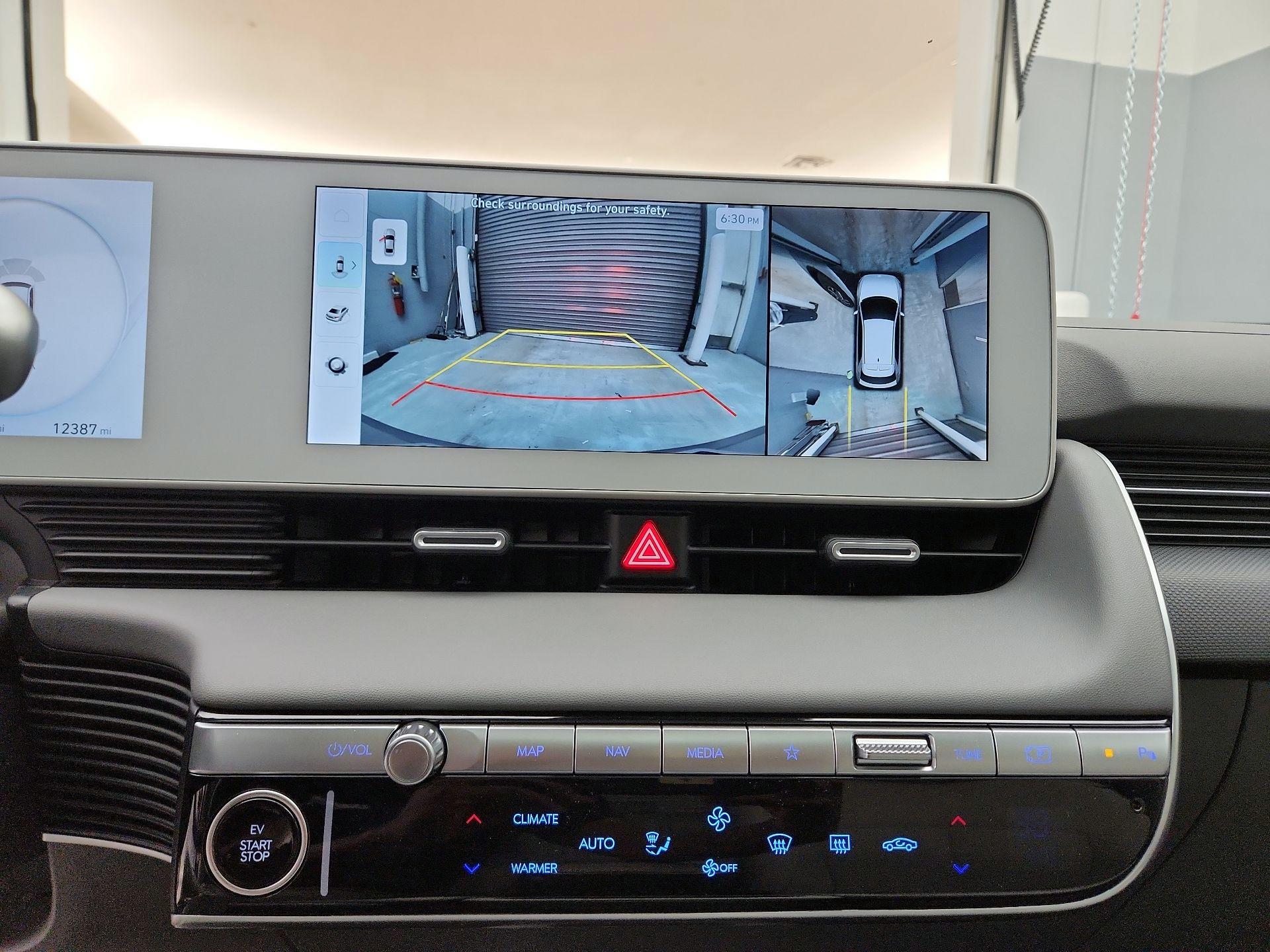 Thumbnail: 2024 Hyundai Ioniq 5 - 15