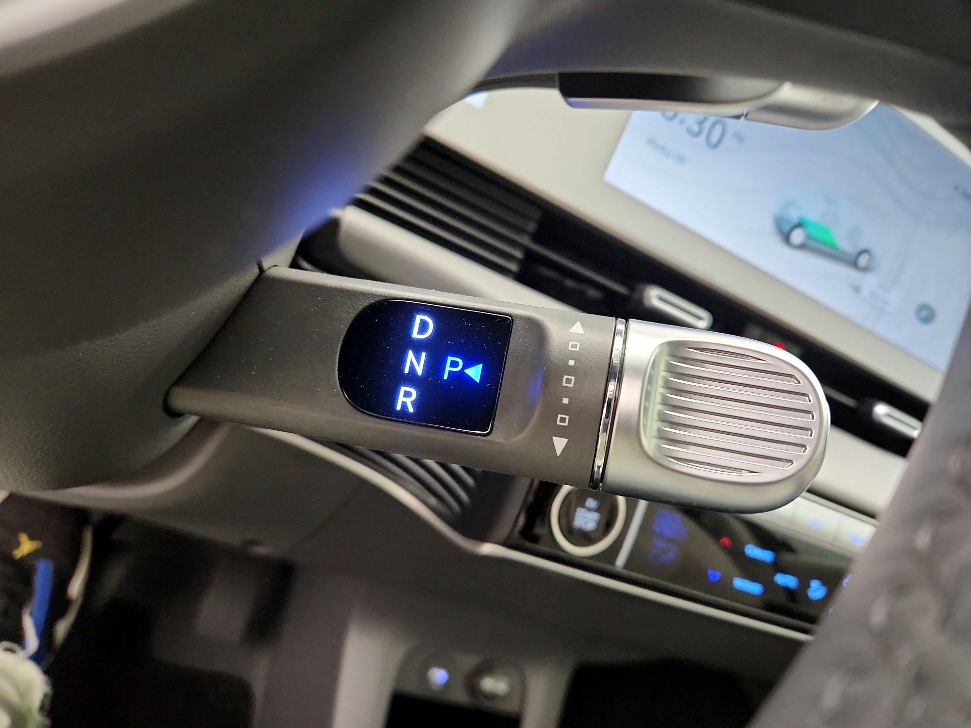 Thumbnail: 2024 Hyundai Ioniq 5 - 18