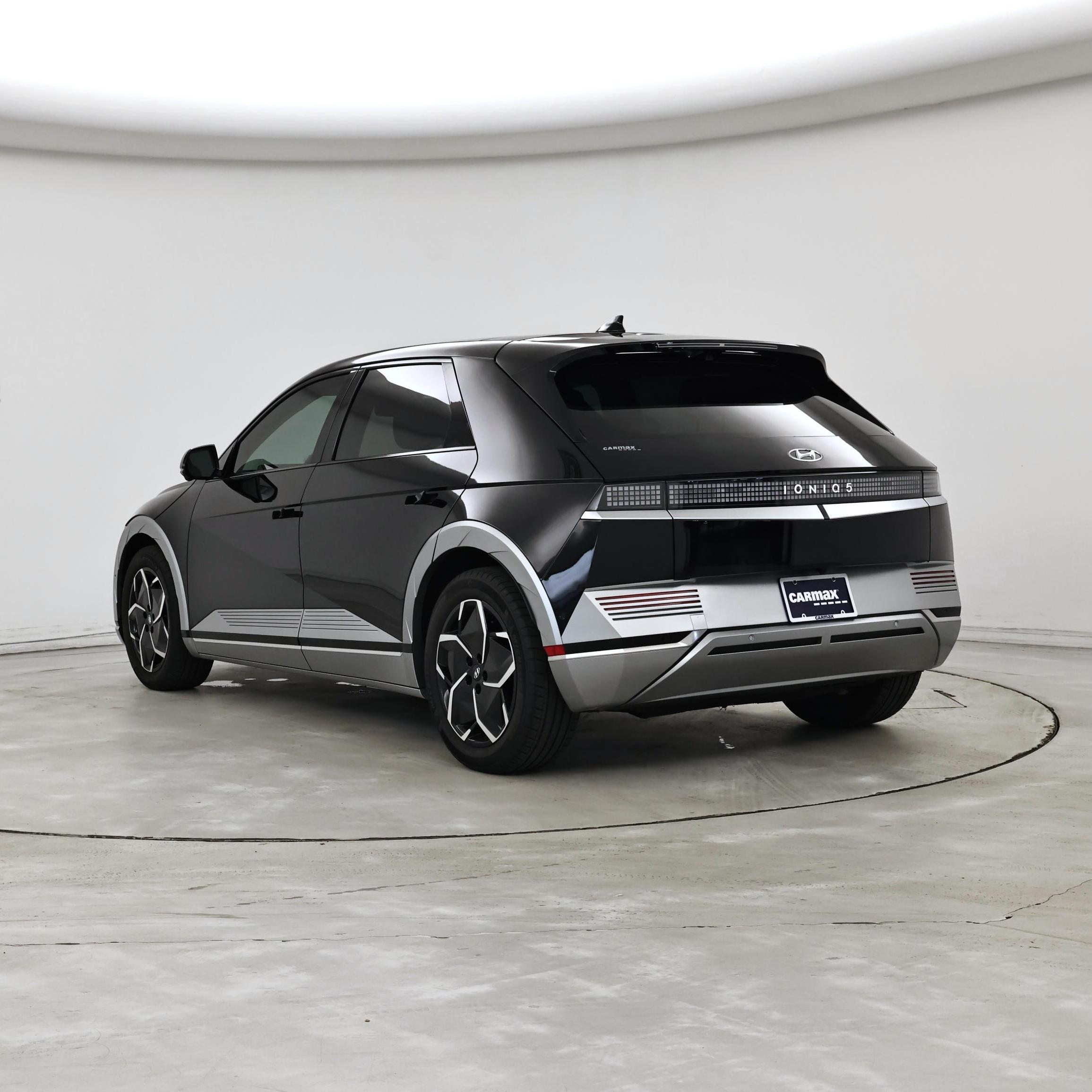 Thumbnail: 2024 Hyundai Ioniq 5 - 2