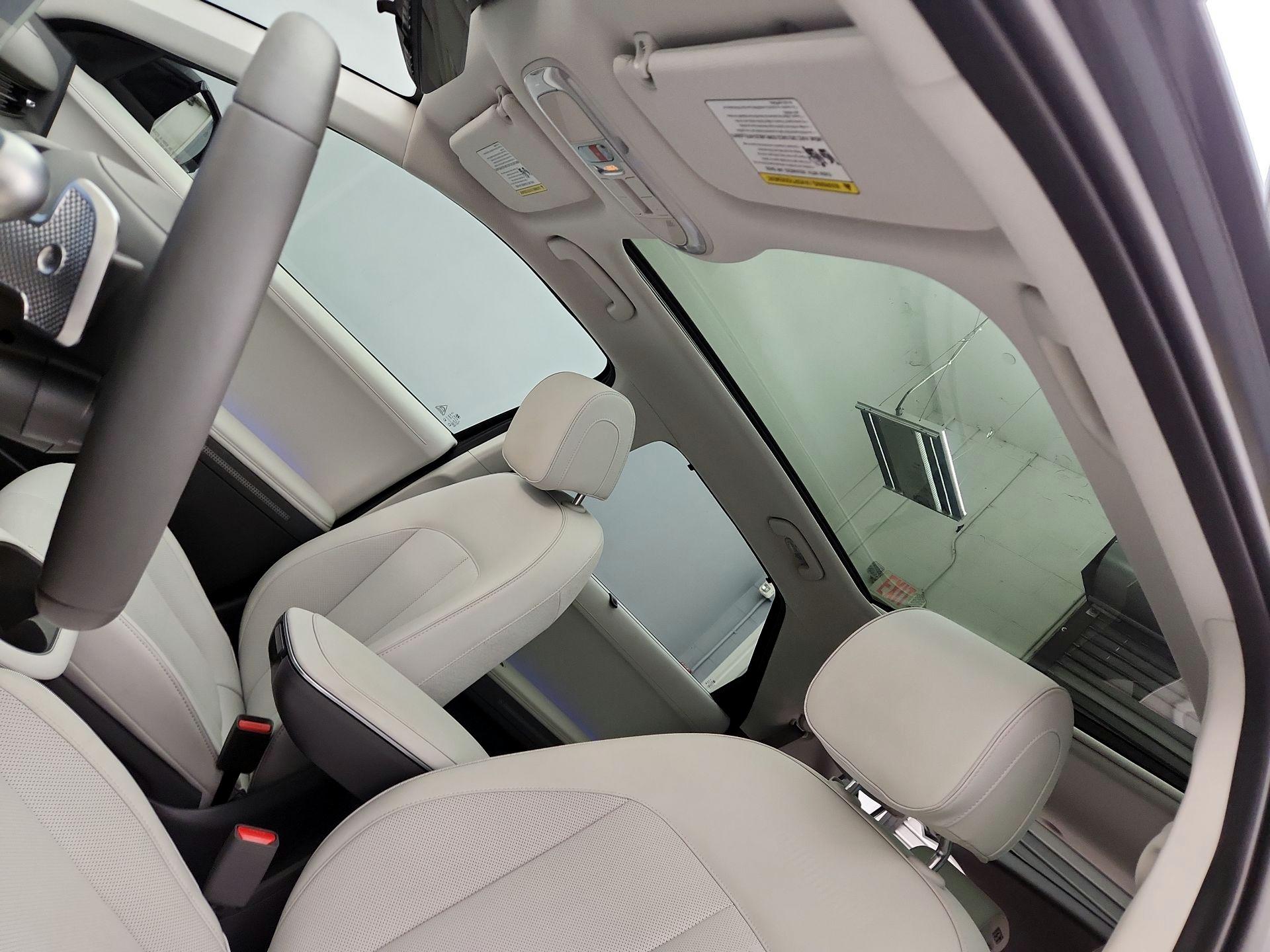 Thumbnail: 2024 Hyundai Ioniq 5 - 20