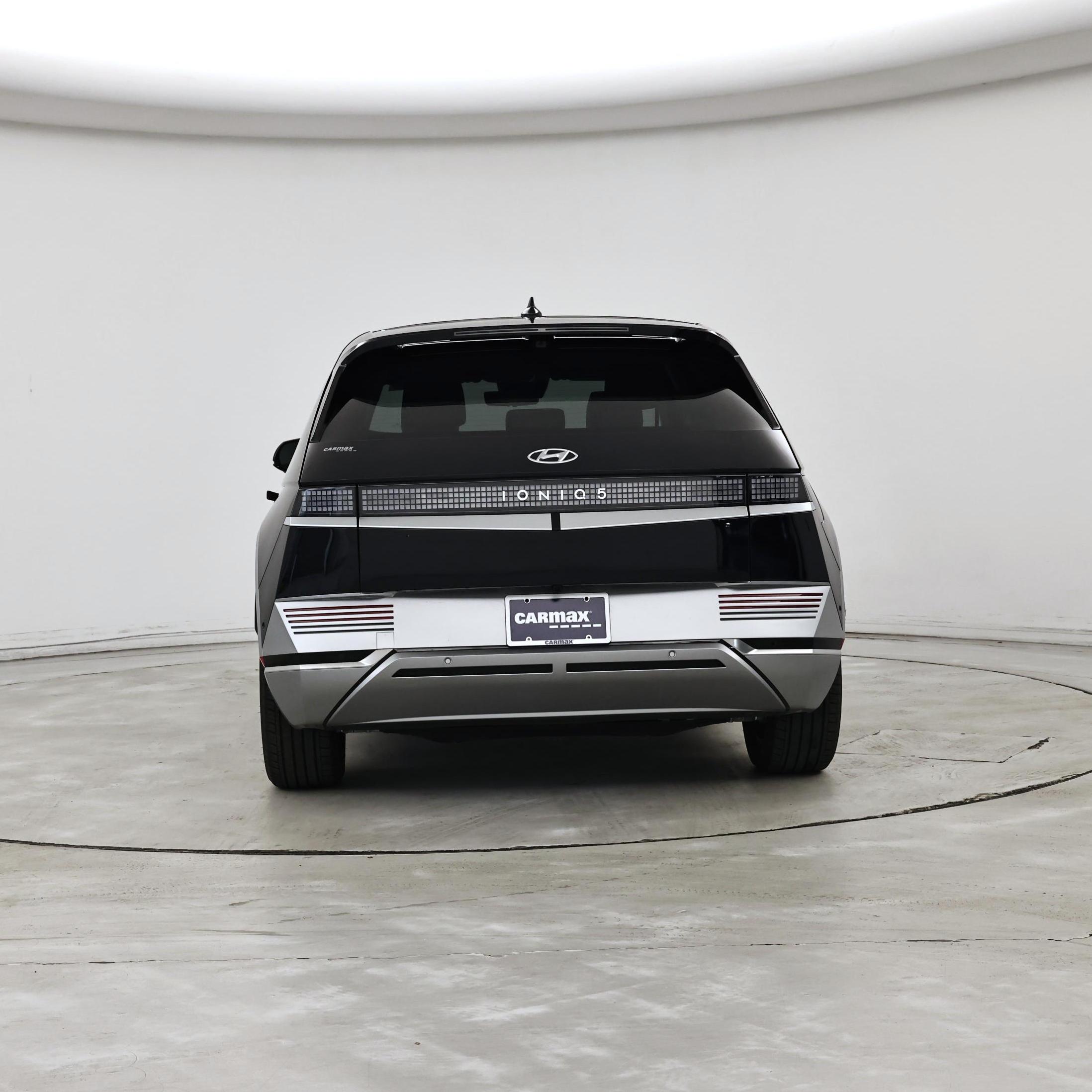 Thumbnail: 2024 Hyundai Ioniq 5 - 6