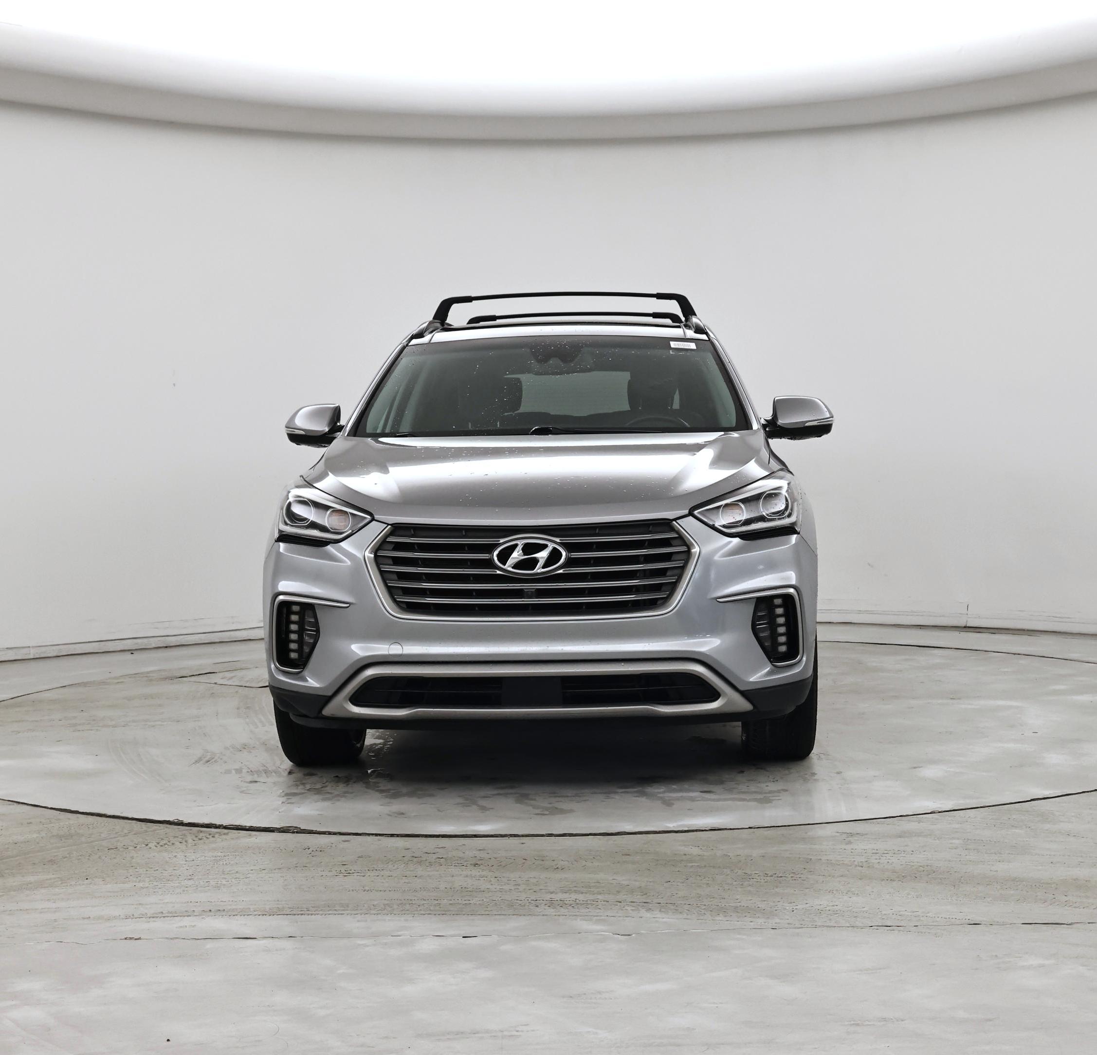 Thumbnail: 2017 Hyundai Santa Fe - 5