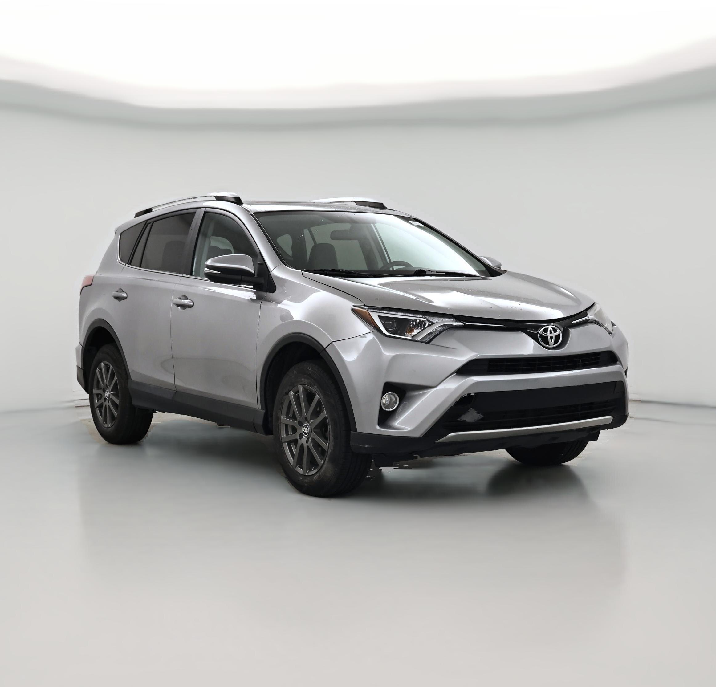 Thumbnail: 2016 Toyota RAV4 - 1