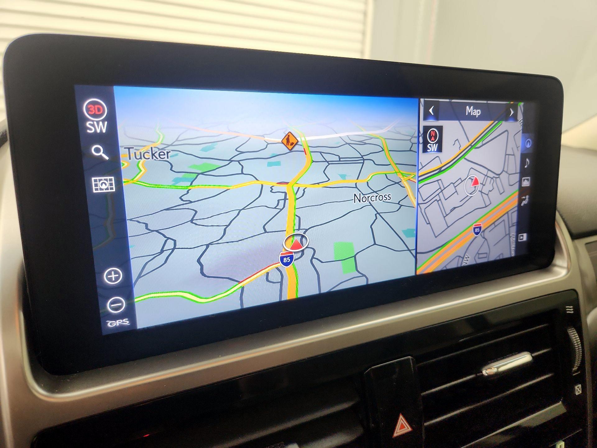 Thumbnail: 2022 Lexus GX - 14