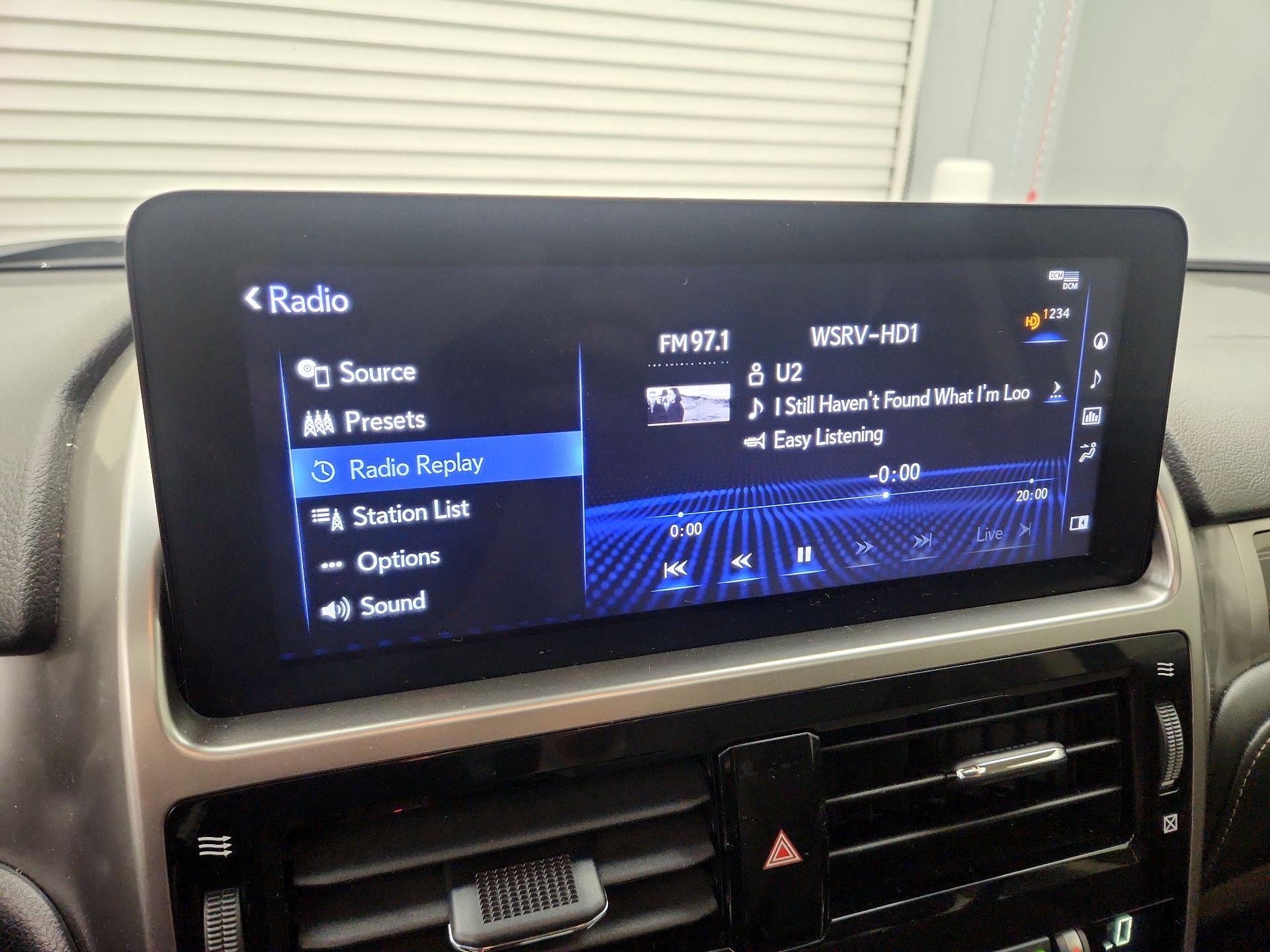 Thumbnail: 2022 Lexus GX - 16