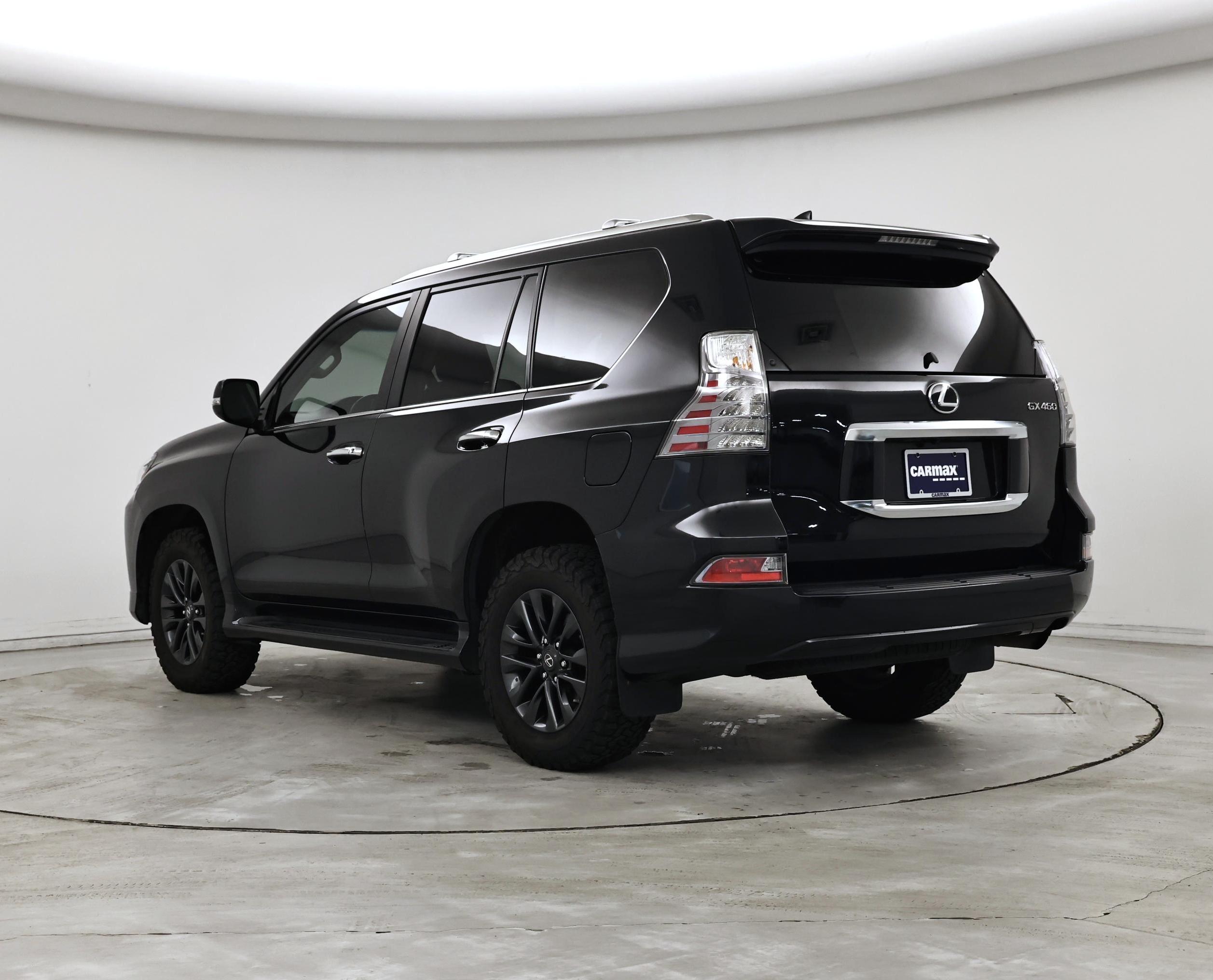 Thumbnail: 2022 Lexus GX - 2