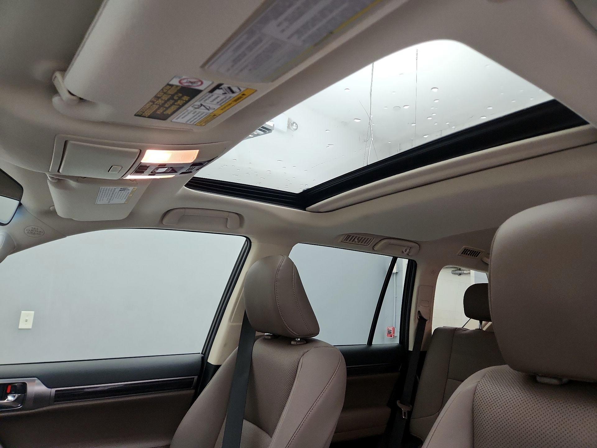 Thumbnail: 2022 Lexus GX - 20