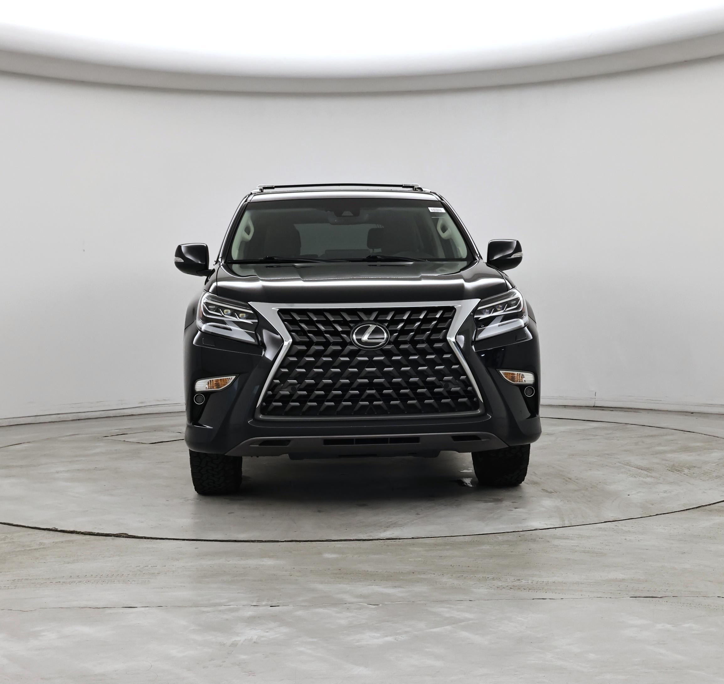Thumbnail: 2022 Lexus GX - 5