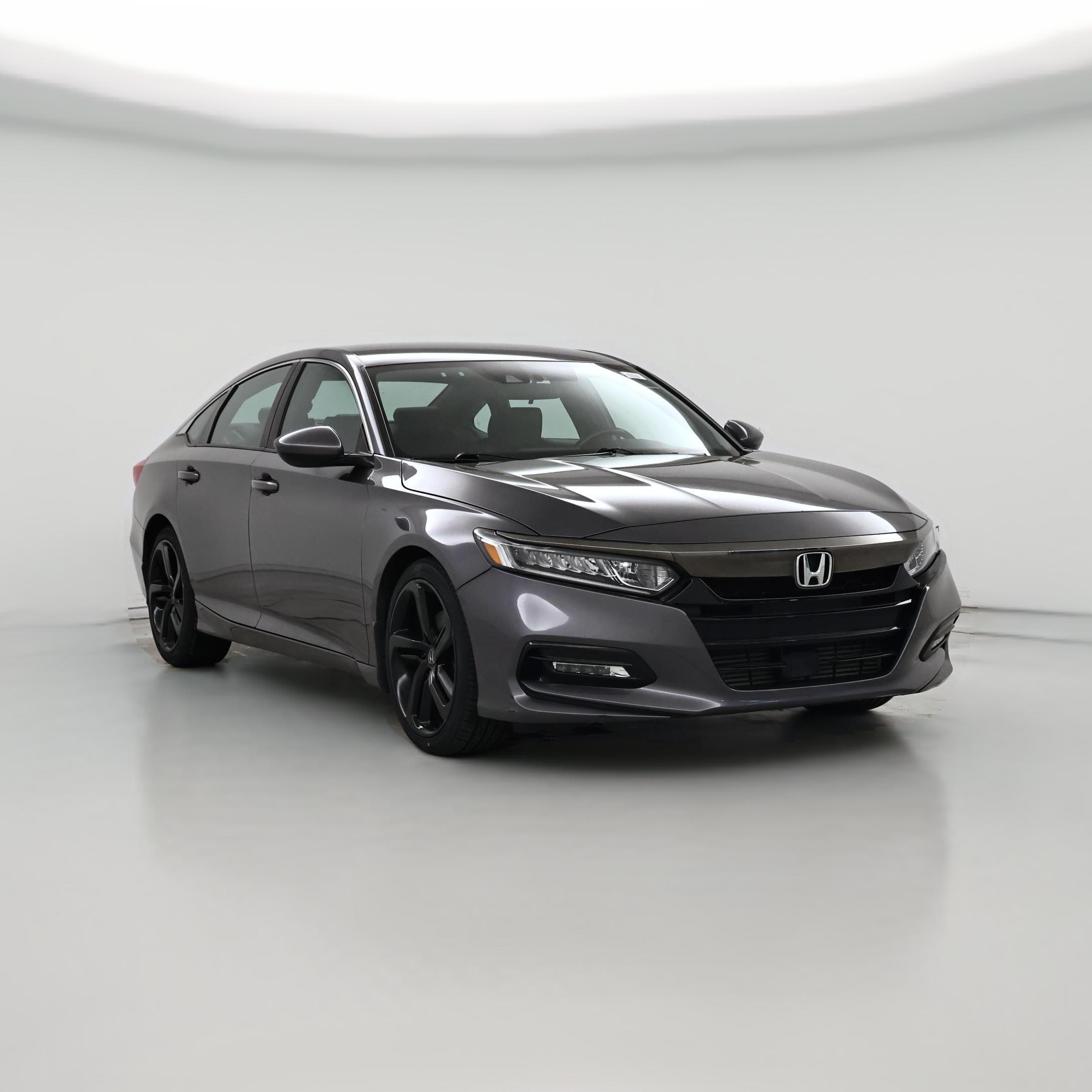 Thumbnail: 2020 Honda Accord - 1