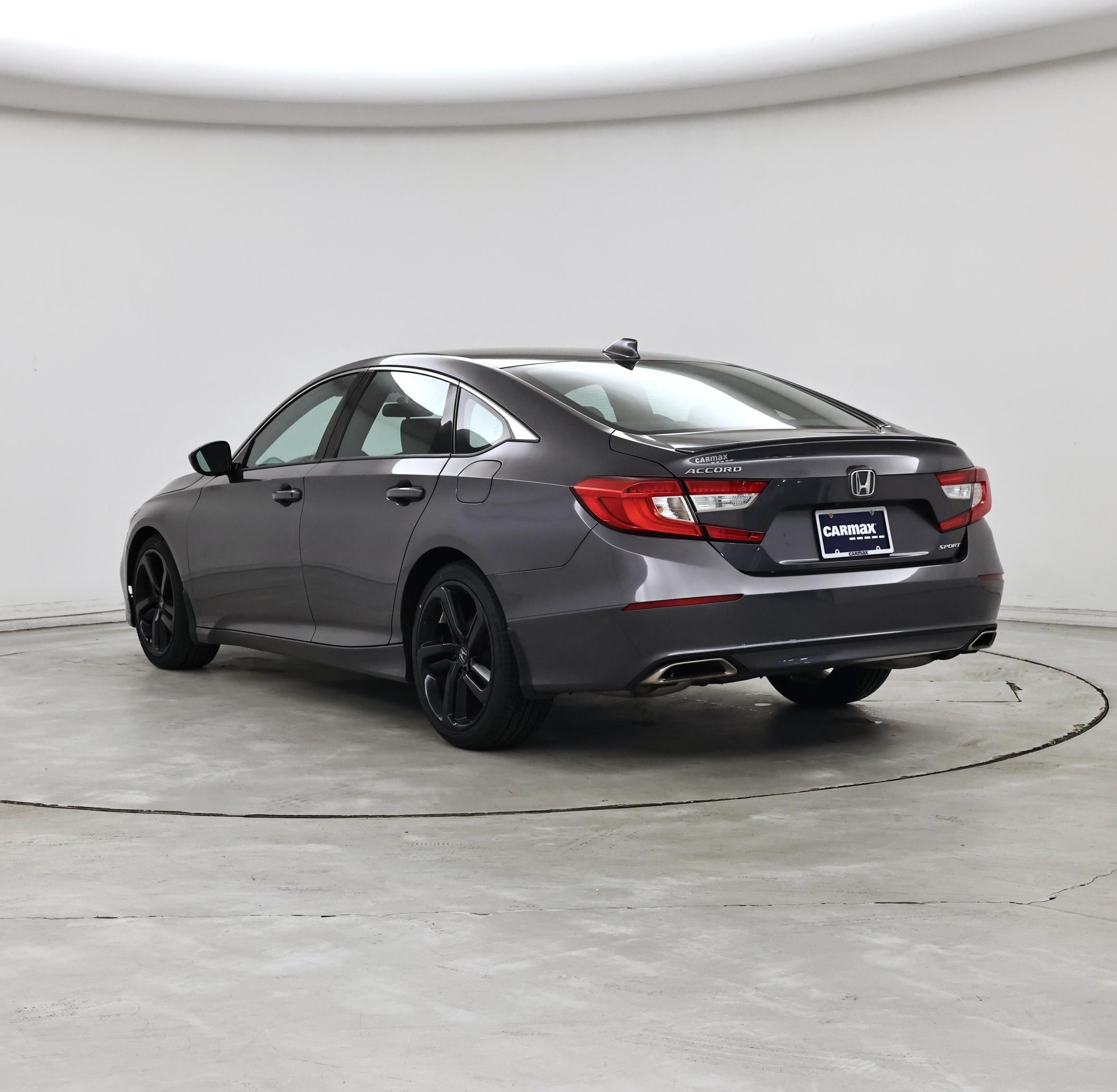 Thumbnail: 2020 Honda Accord - 2