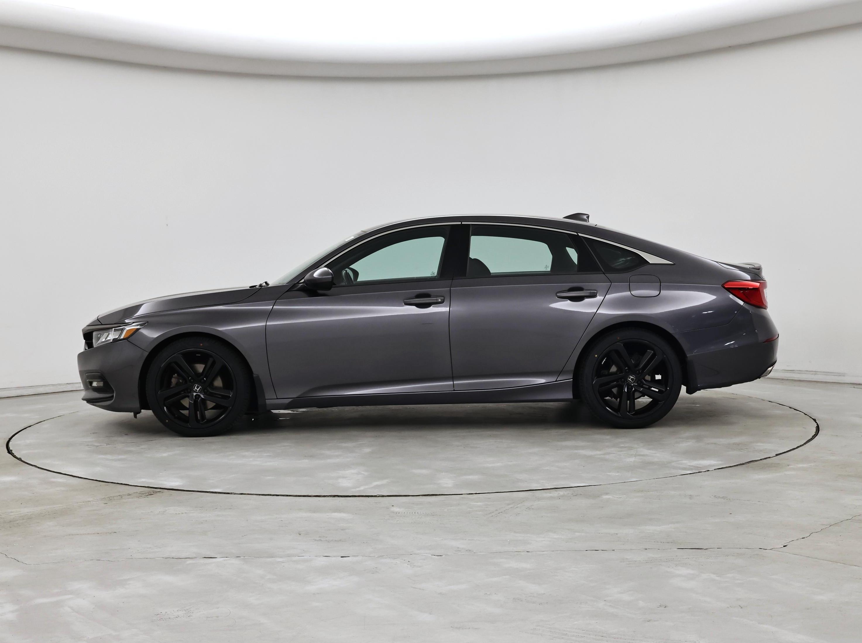 Thumbnail: 2020 Honda Accord - 3
