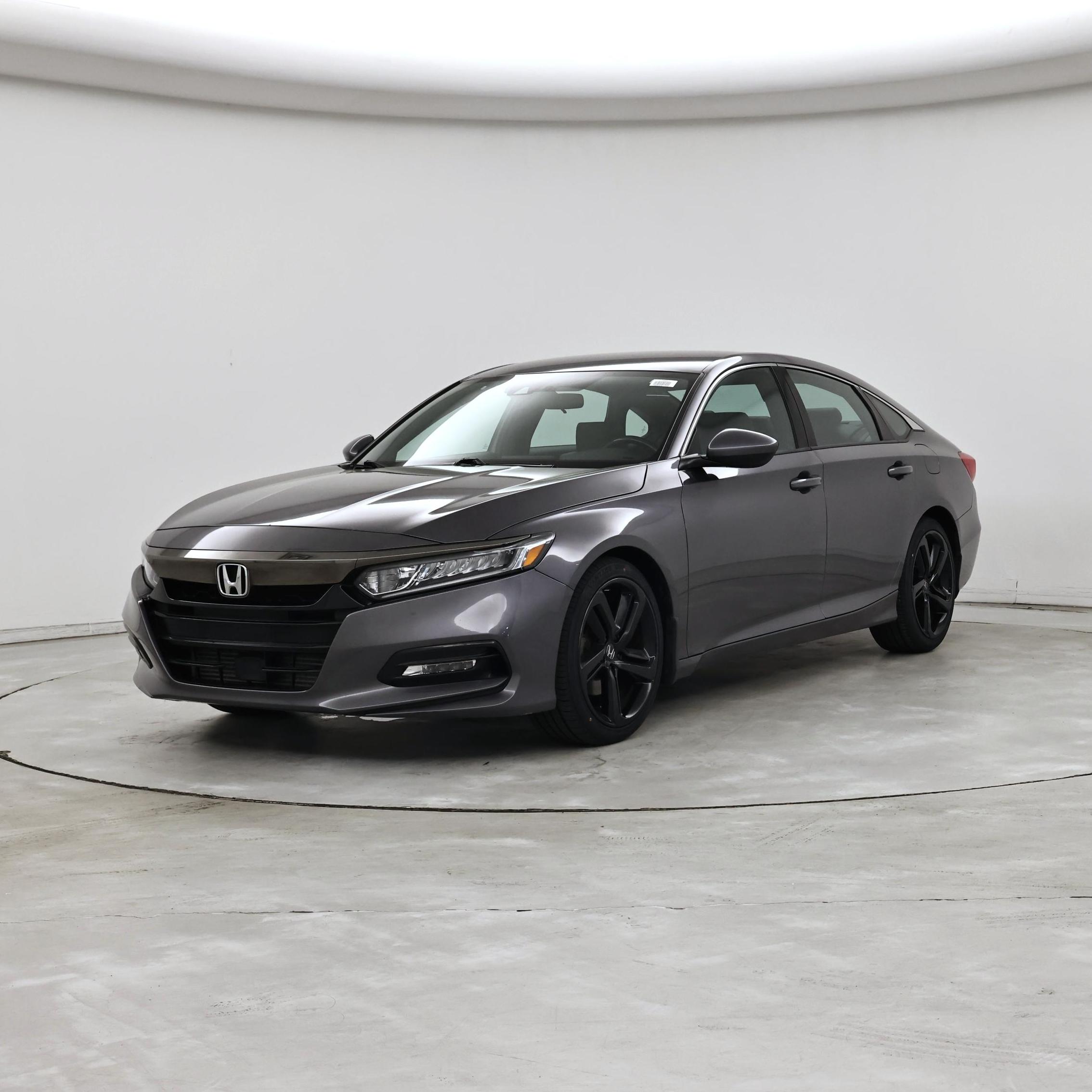 Thumbnail: 2020 Honda Accord - 4
