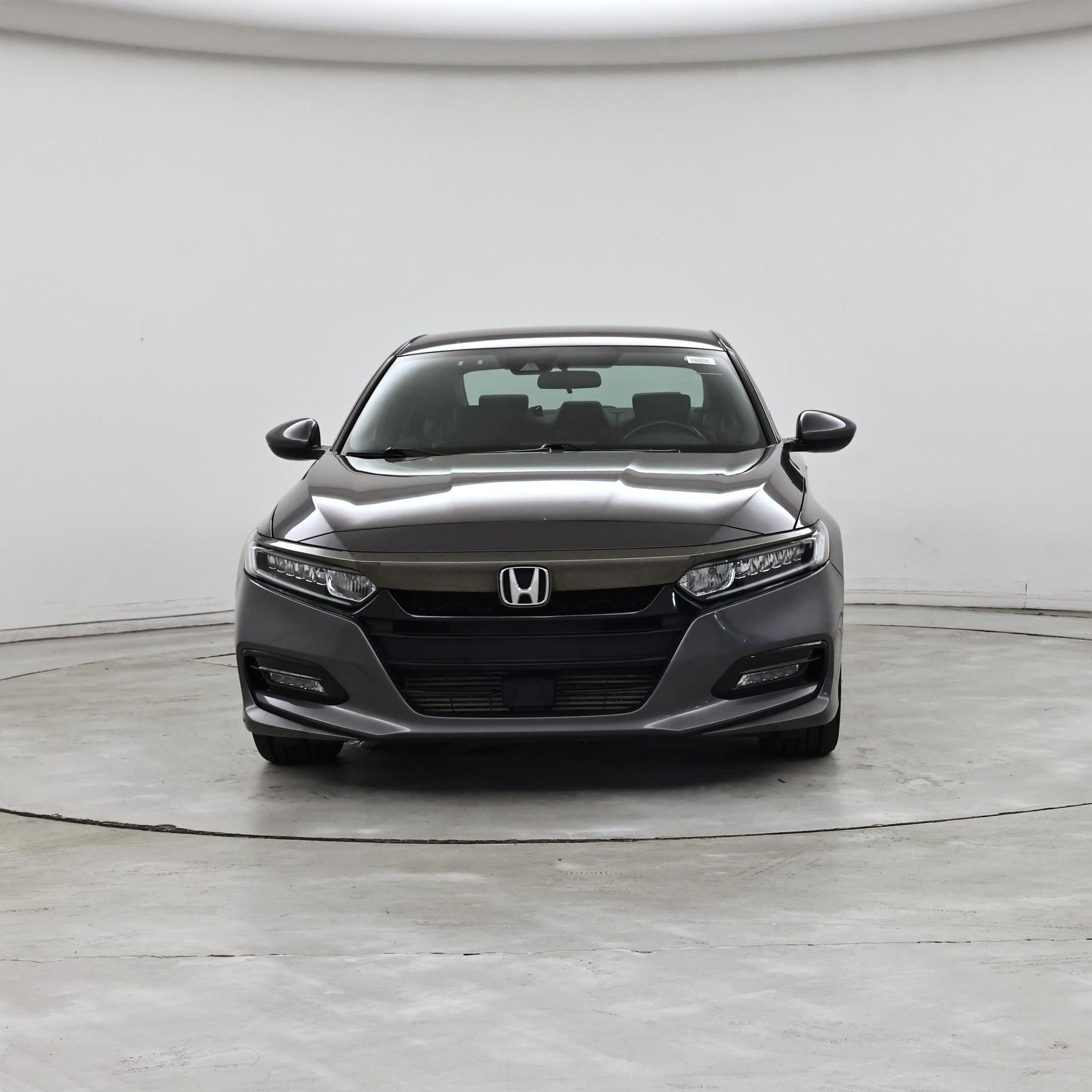 Thumbnail: 2020 Honda Accord - 5