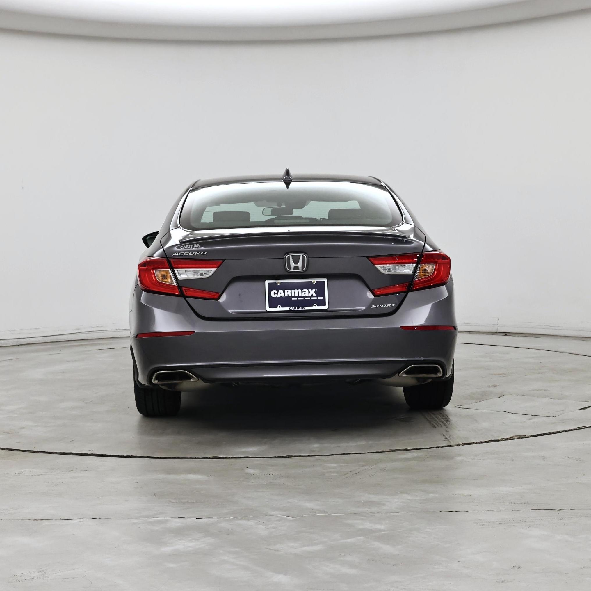 Thumbnail: 2020 Honda Accord - 6