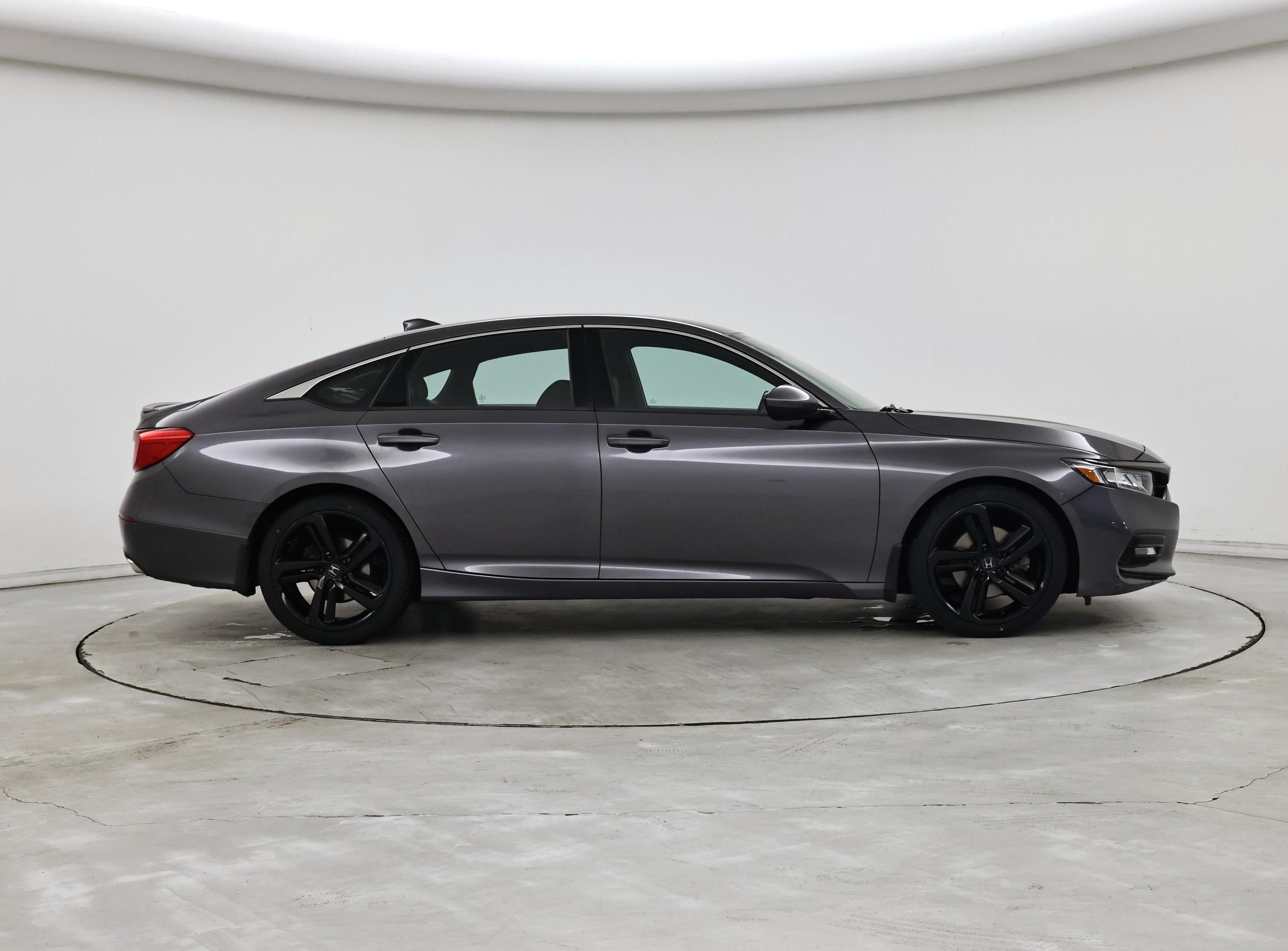 Thumbnail: 2020 Honda Accord - 7
