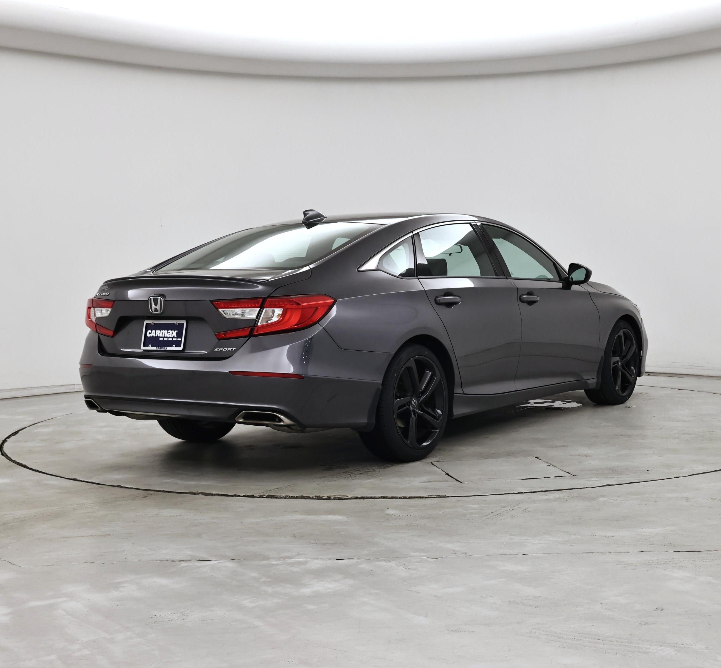 Thumbnail: 2020 Honda Accord - 8