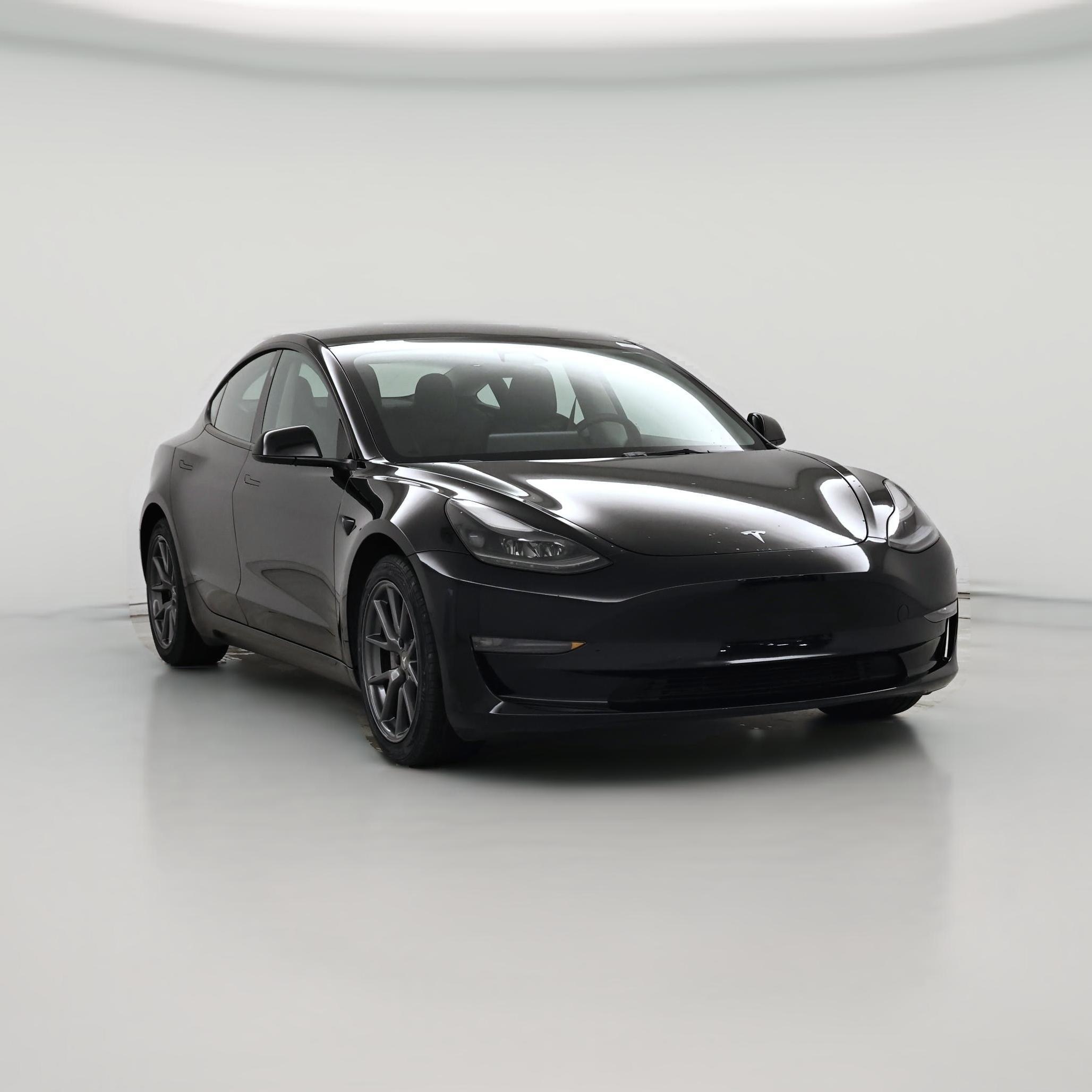Thumbnail: 2022 Tesla Model 3 - 1