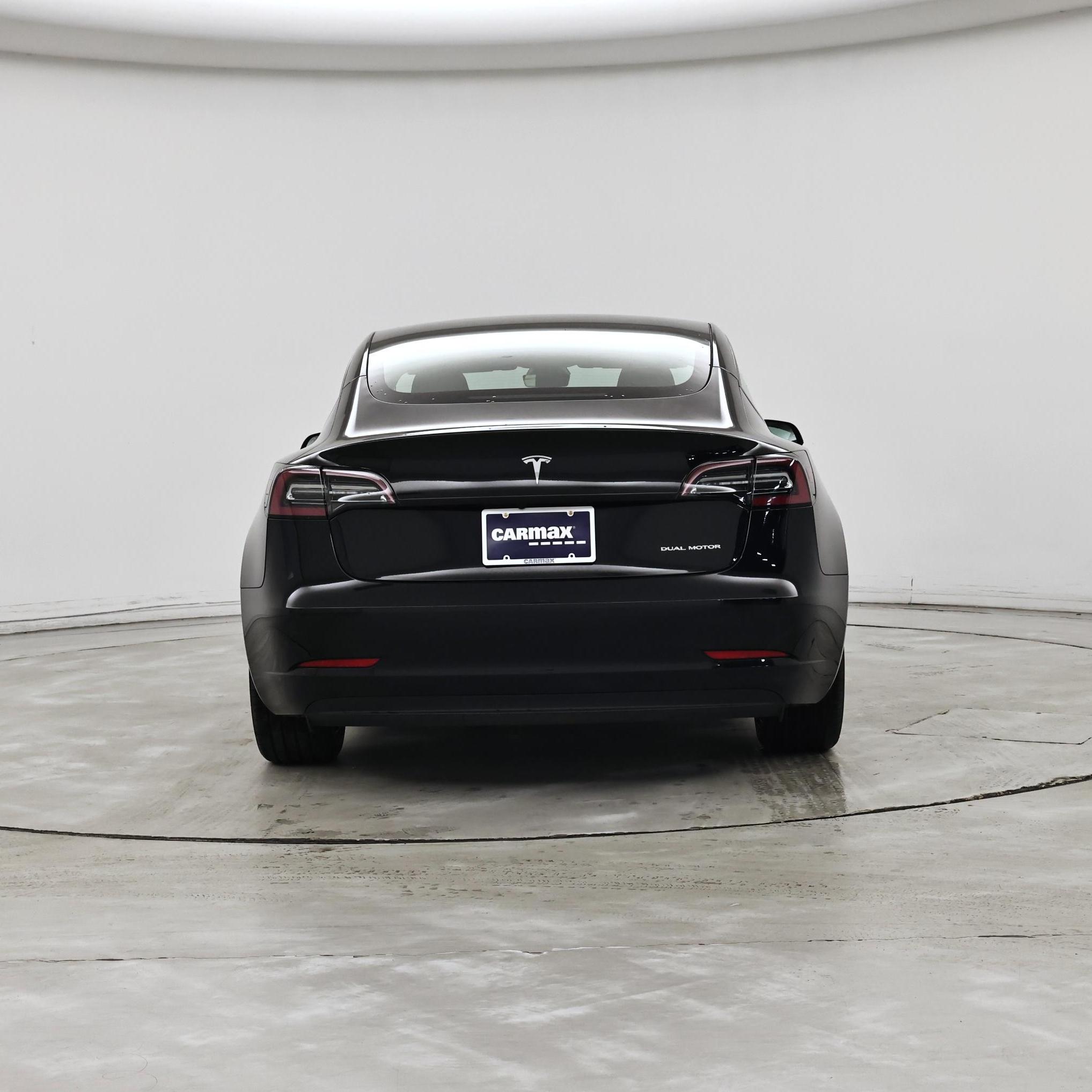 Thumbnail: 2022 Tesla Model 3 - 6