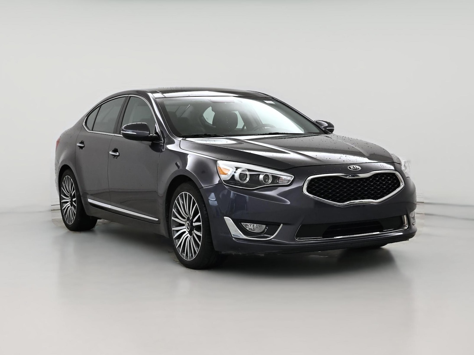 2014 Kia Cadenza