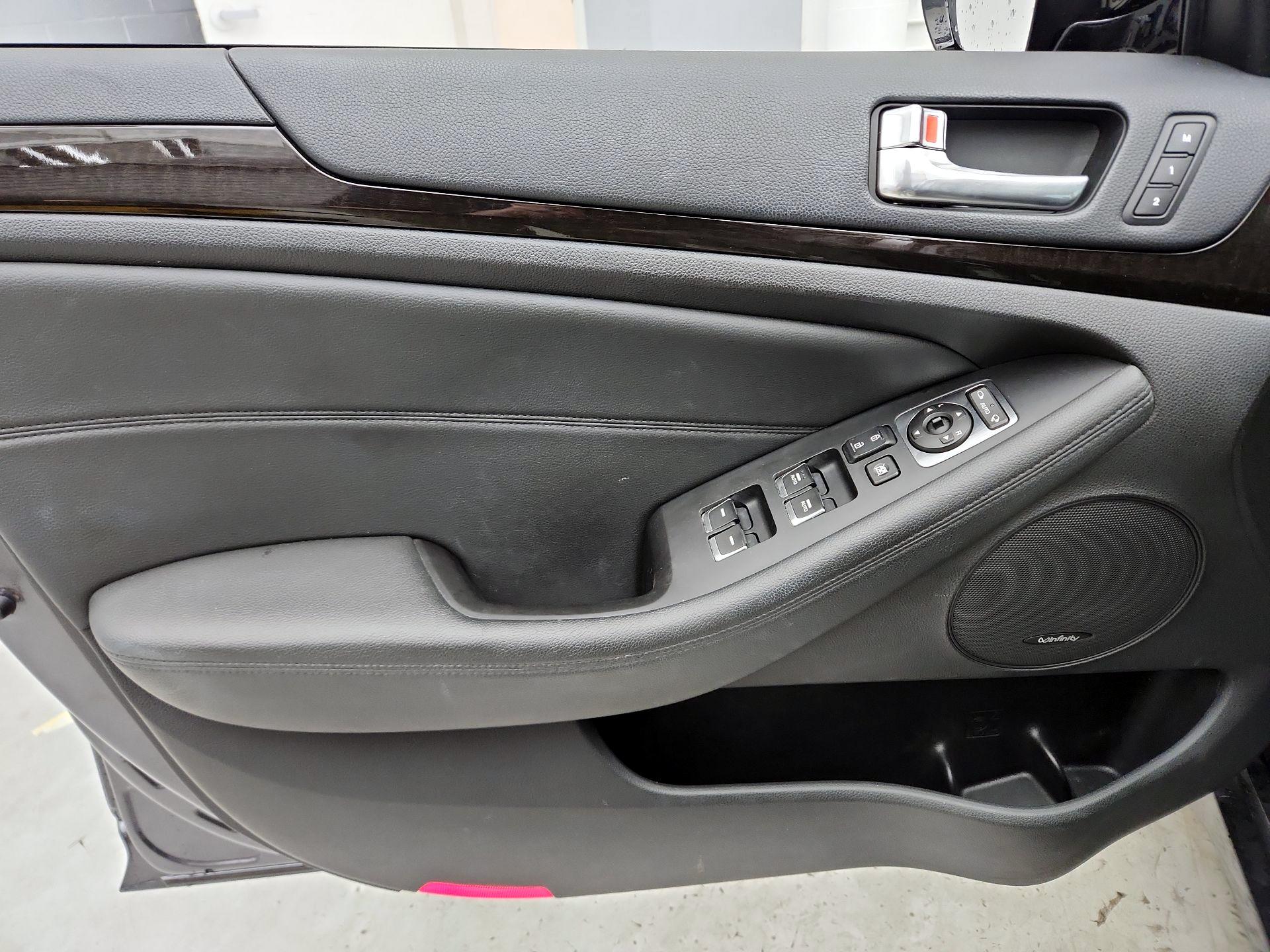 Thumbnail: 2014 Kia Cadenza - 12