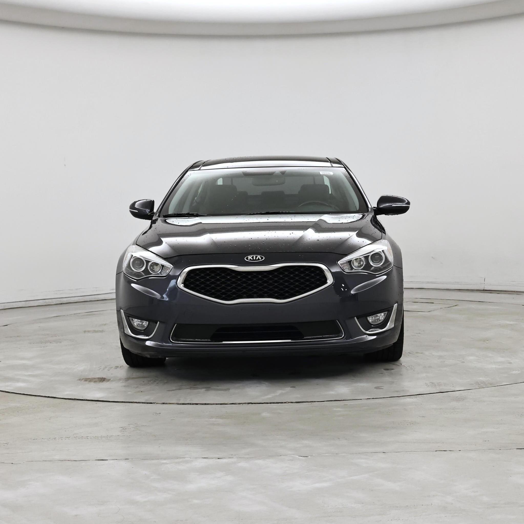 Thumbnail: 2014 Kia Cadenza - 5