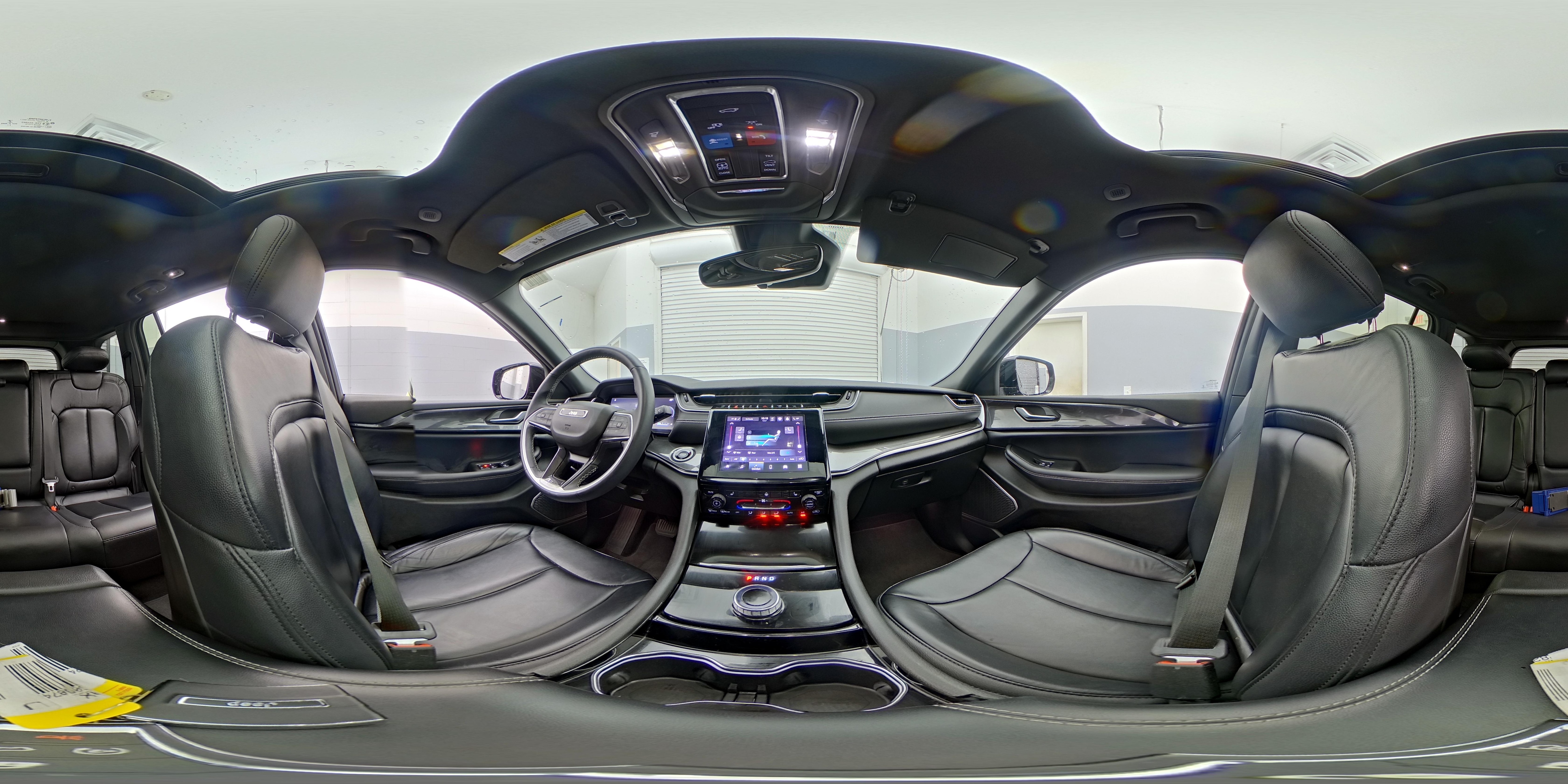 2022 Jeep Grand Cherokee Altitude - Photo 25