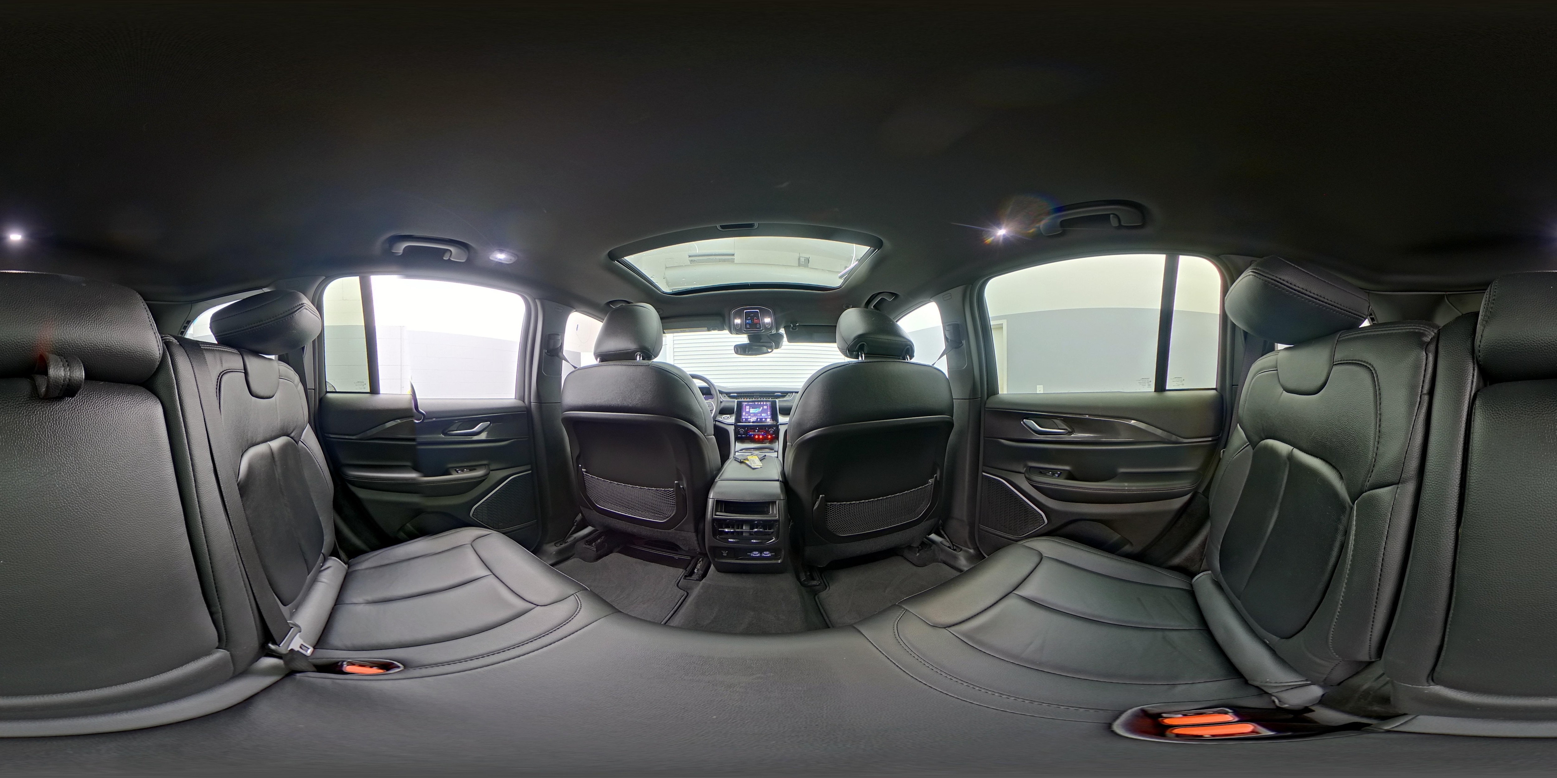 2022 Jeep Grand Cherokee Altitude - Photo 26