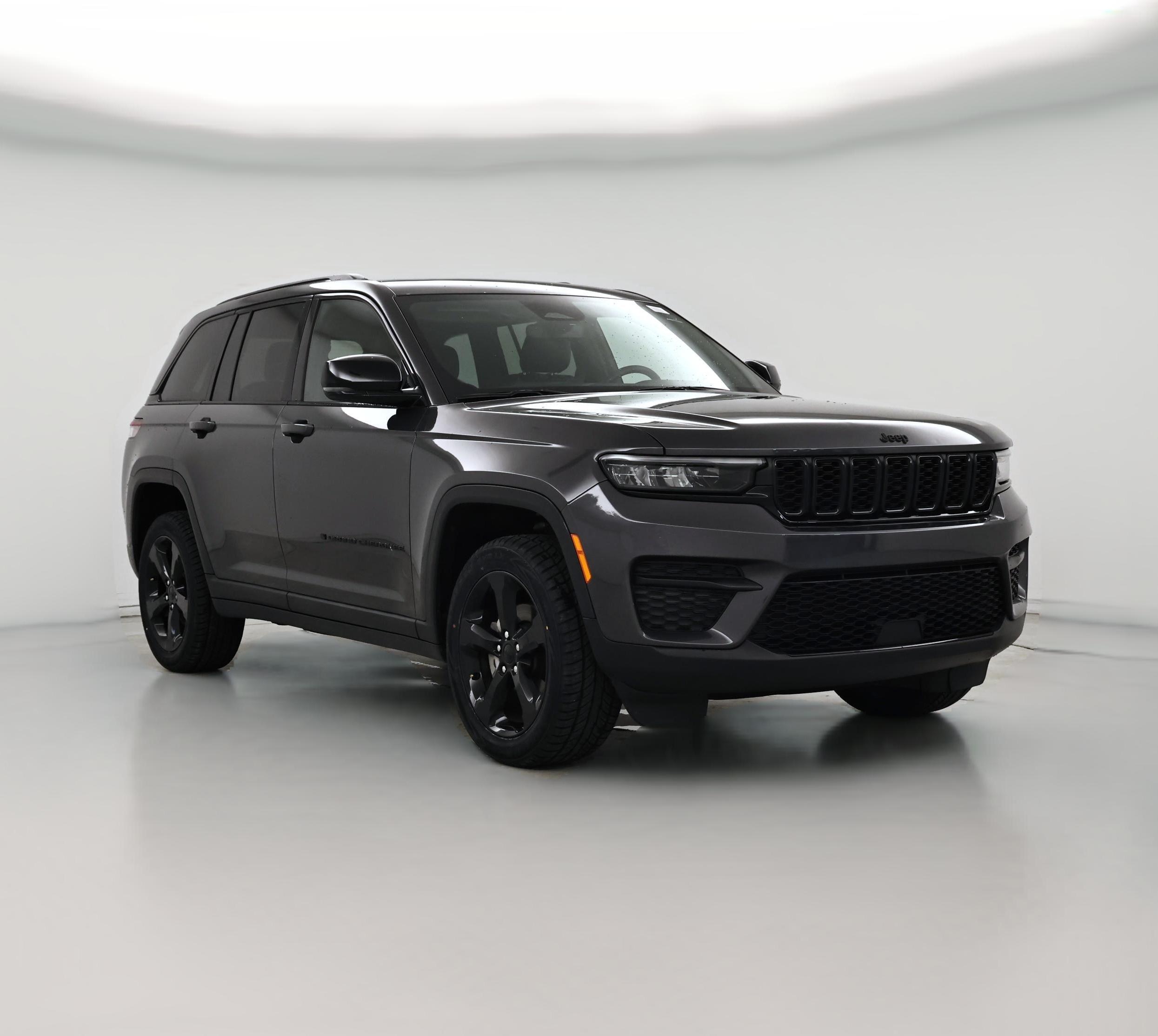 Thumbnail: 2022 Jeep Grand Cherokee - 1