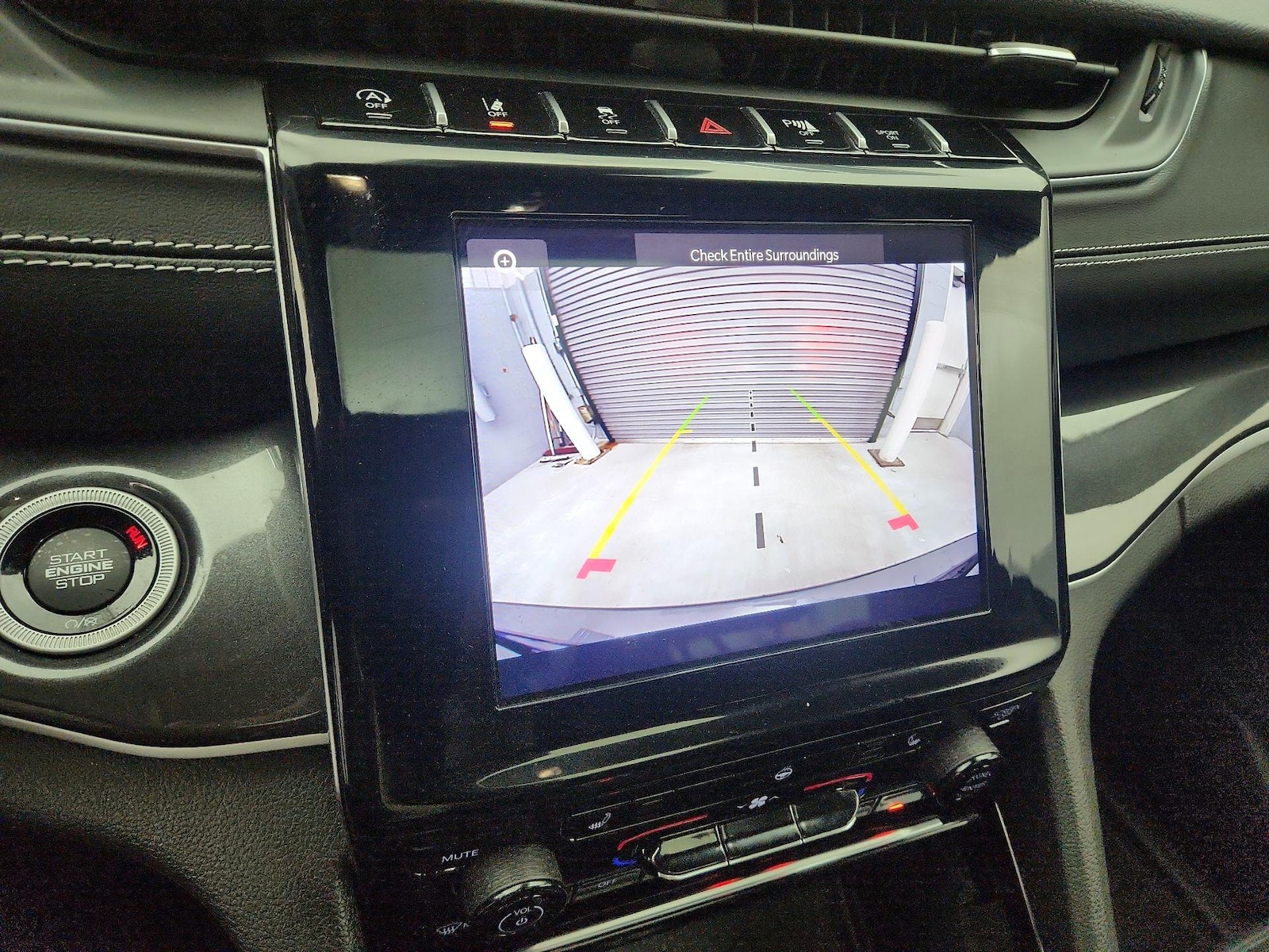 2022 Jeep Grand Cherokee Altitude - Photo 15