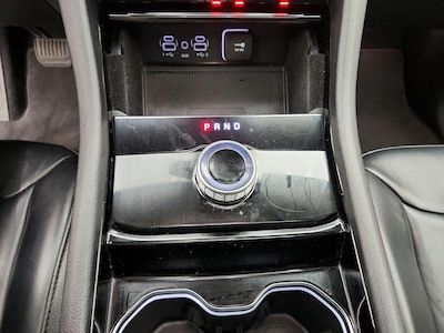 Shifter