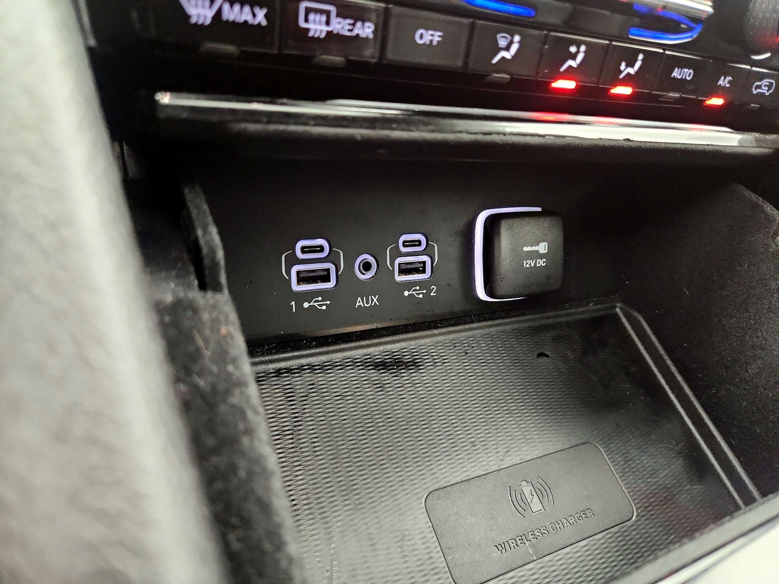2022 Jeep Grand Cherokee Altitude - Photo 19
