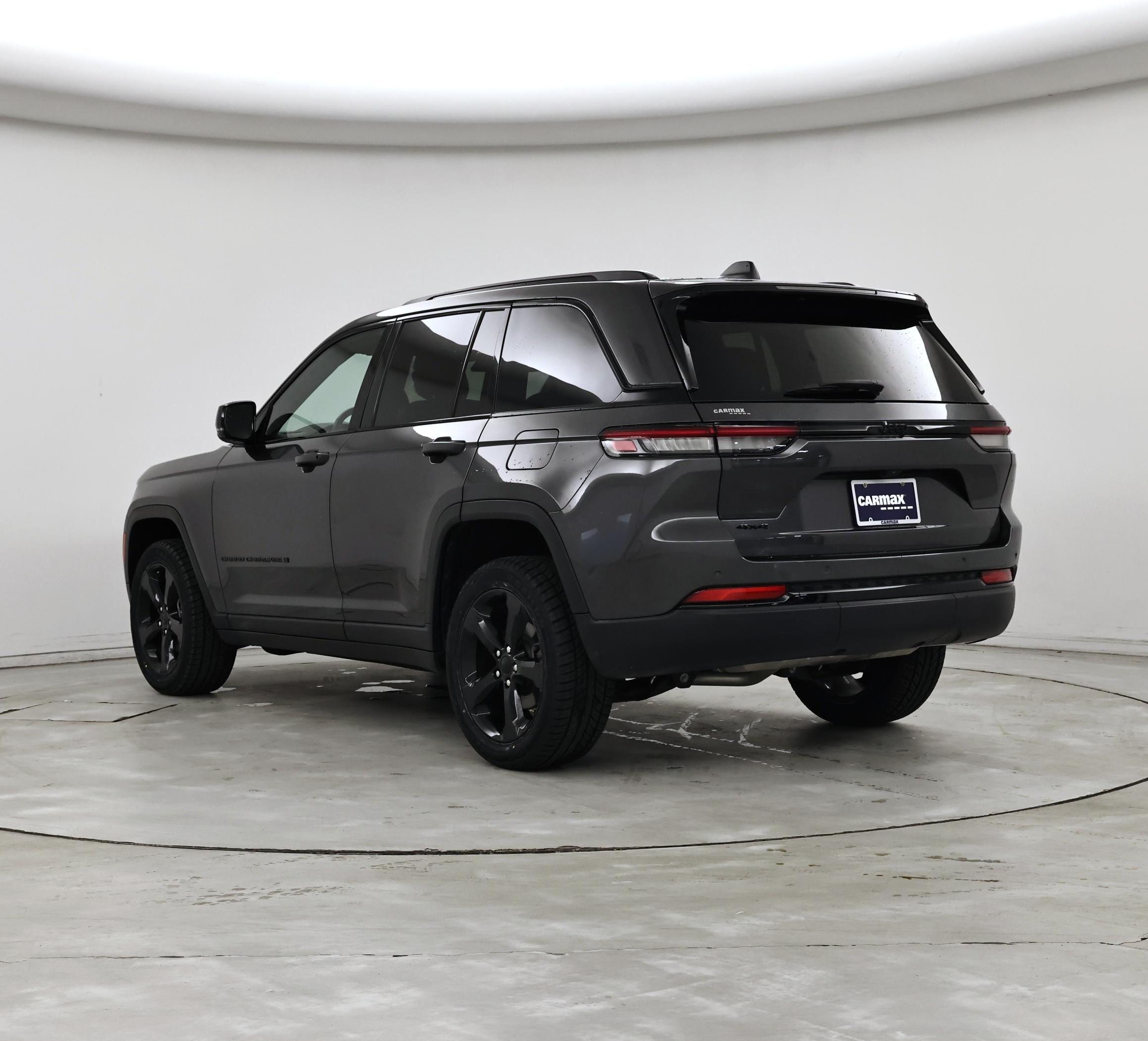 Thumbnail: 2022 Jeep Grand Cherokee - 2