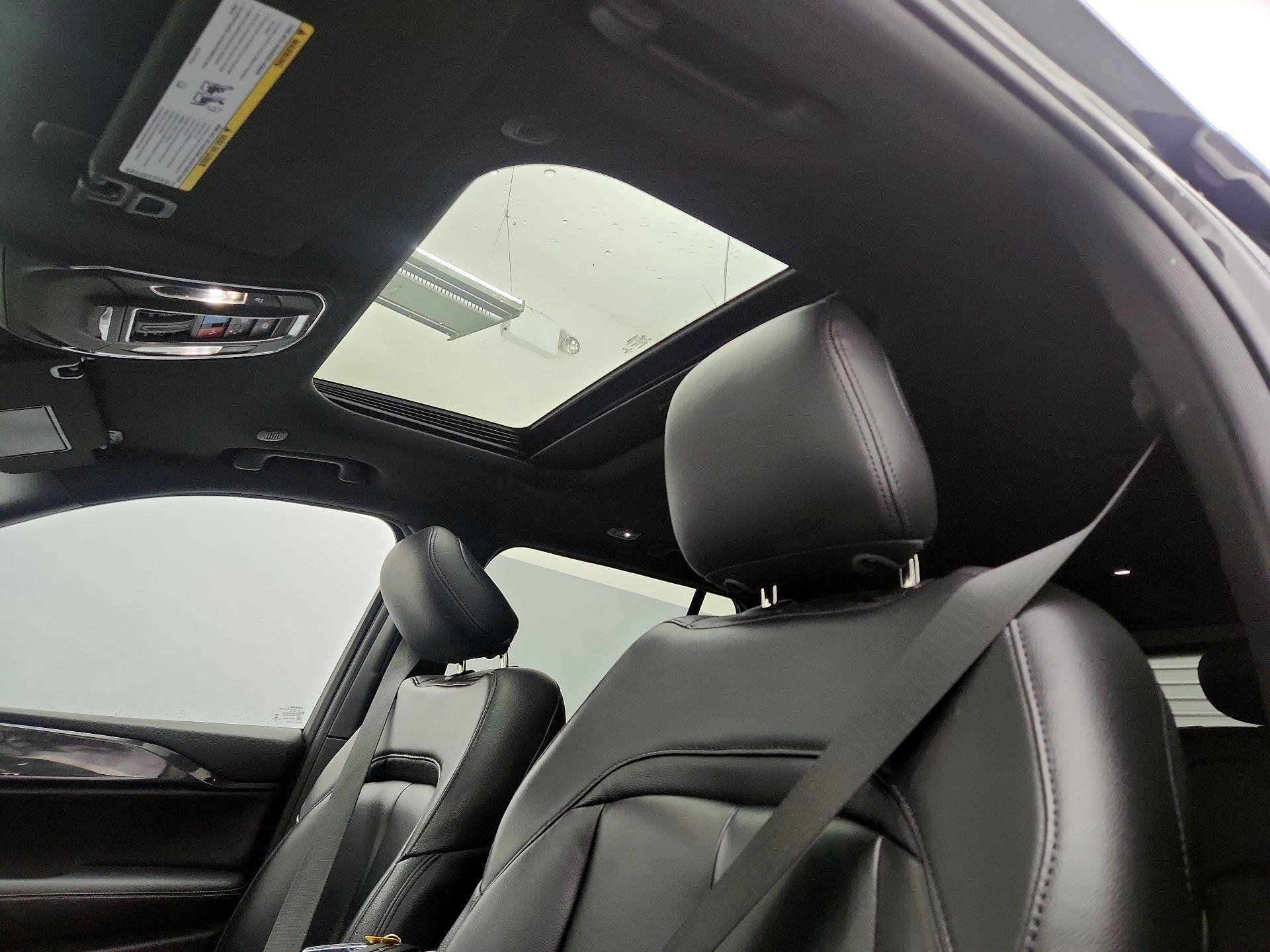 Thumbnail: 2022 Jeep Grand Cherokee - 19