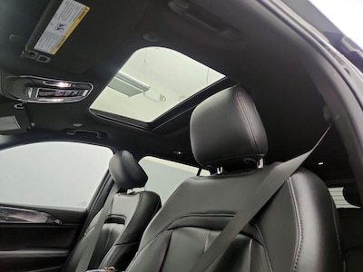 Sunroof