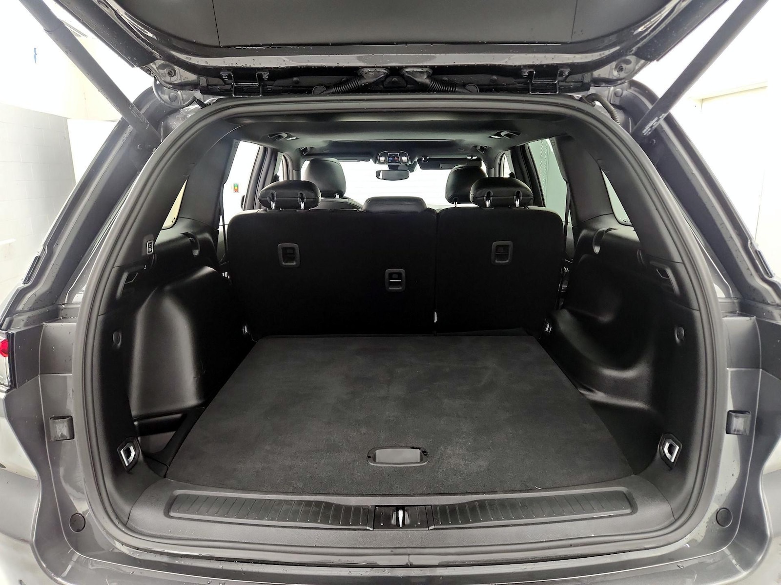 2022 Jeep Grand Cherokee Altitude - Photo 22