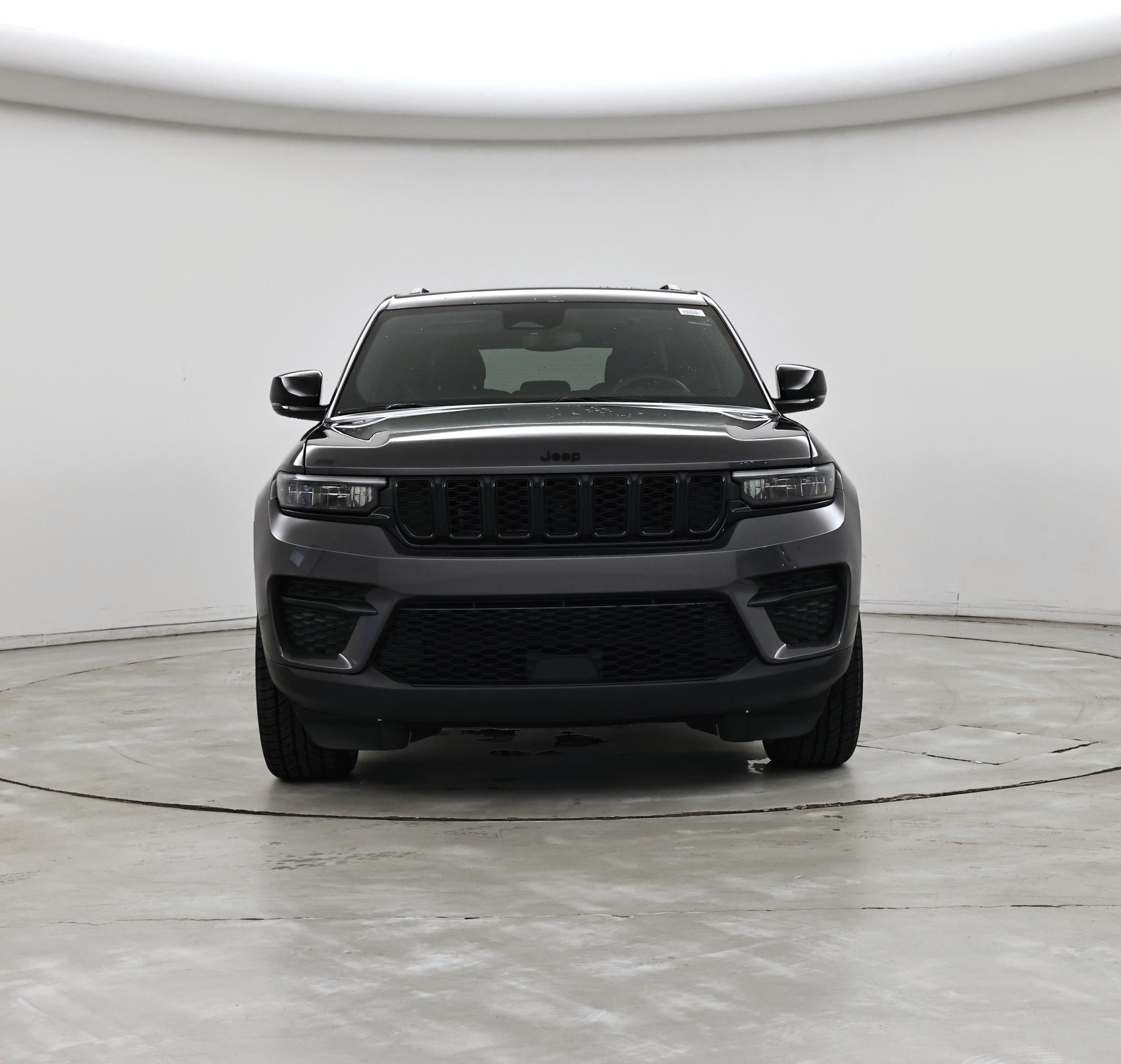 Thumbnail: 2022 Jeep Grand Cherokee - 5