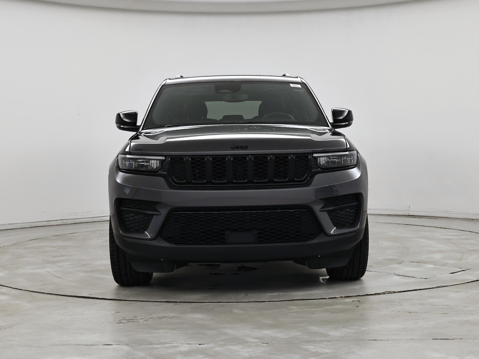 2022 Jeep Grand Cherokee Altitude - Photo 6