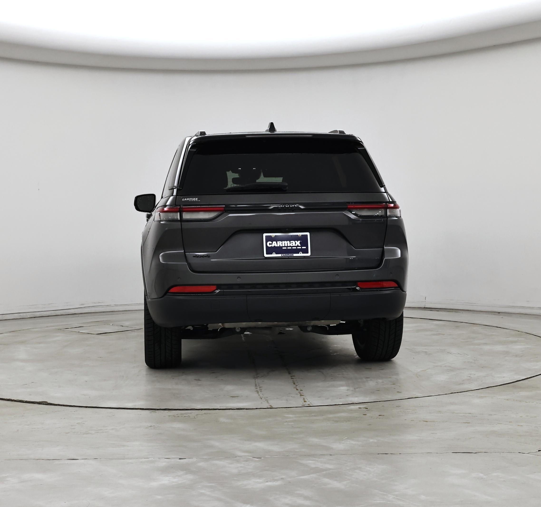 Thumbnail: 2022 Jeep Grand Cherokee - 6