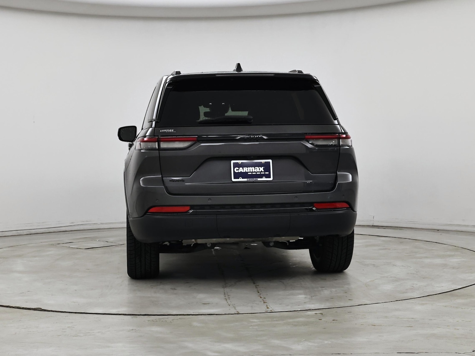 2022 Jeep Grand Cherokee Altitude - Photo 7