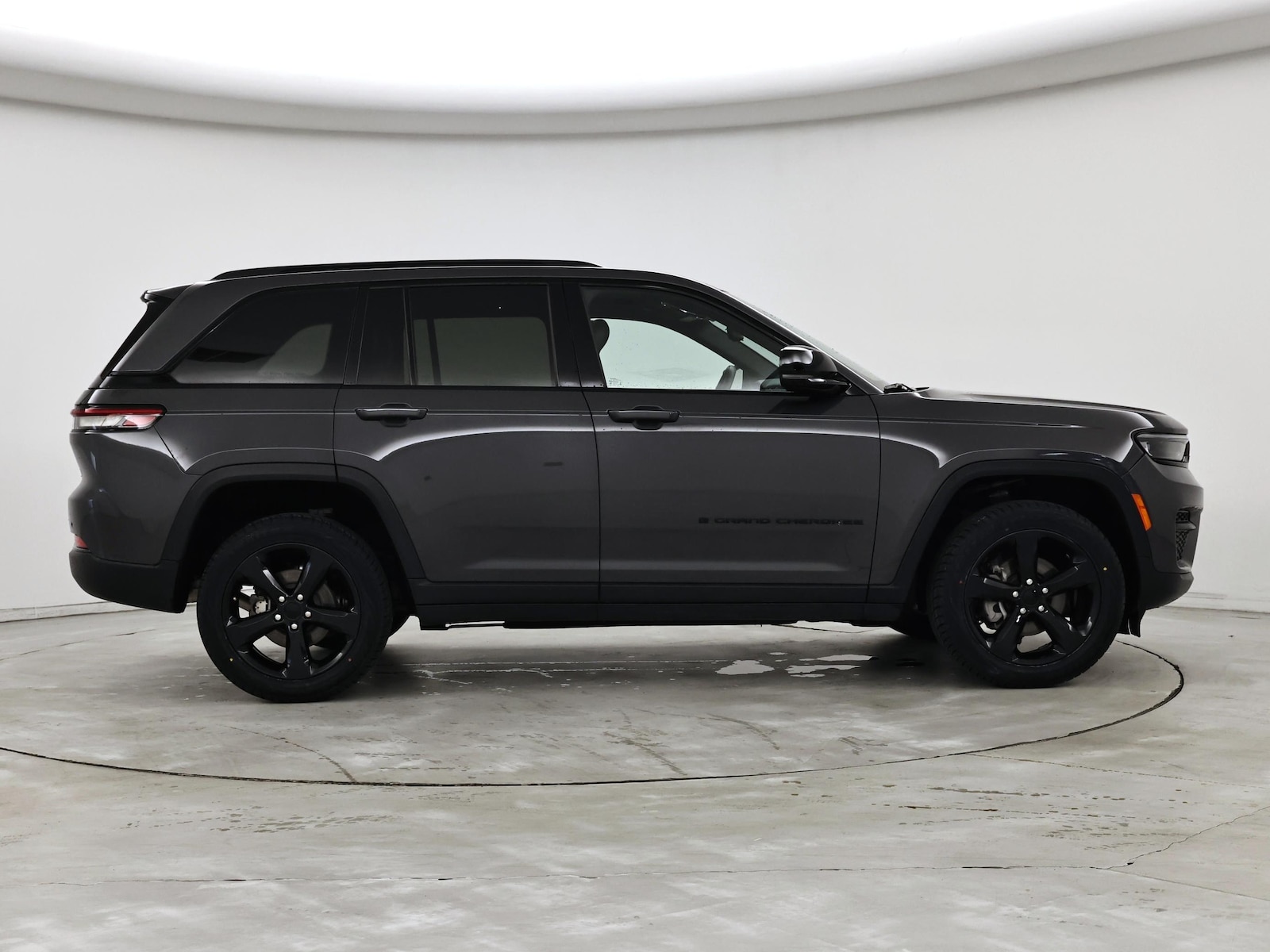 2022 Jeep Grand Cherokee Altitude - Photo 8