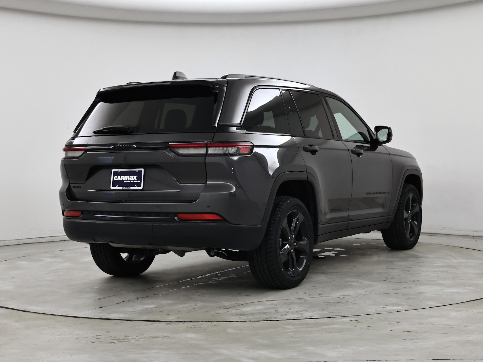 2022 Jeep Grand Cherokee Altitude - Photo 9