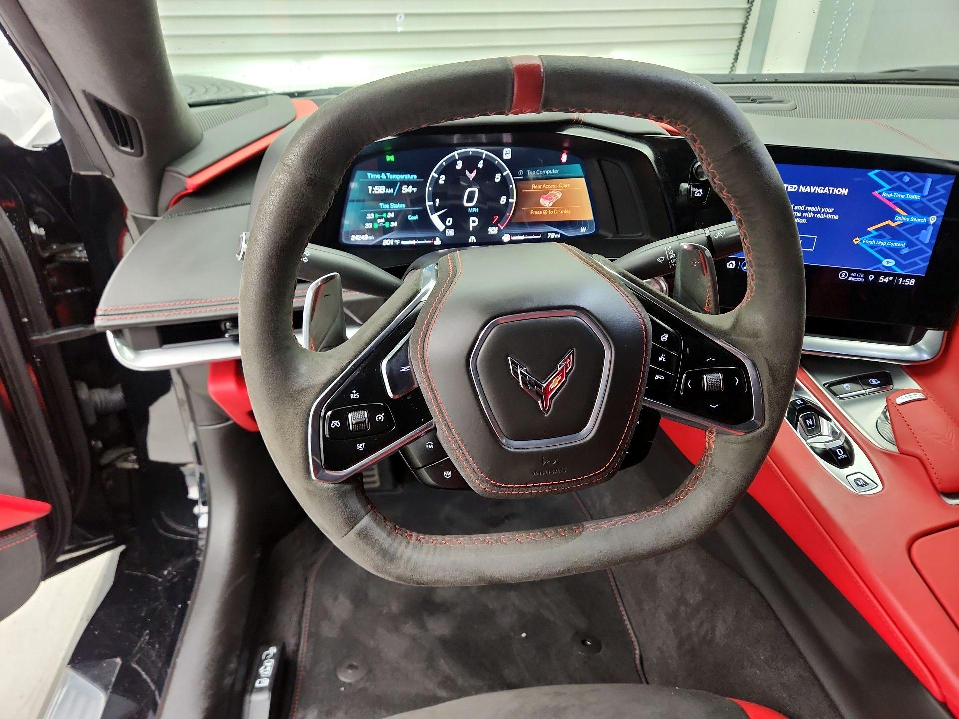 Thumbnail: 2023 Chevrolet Corvette - 10