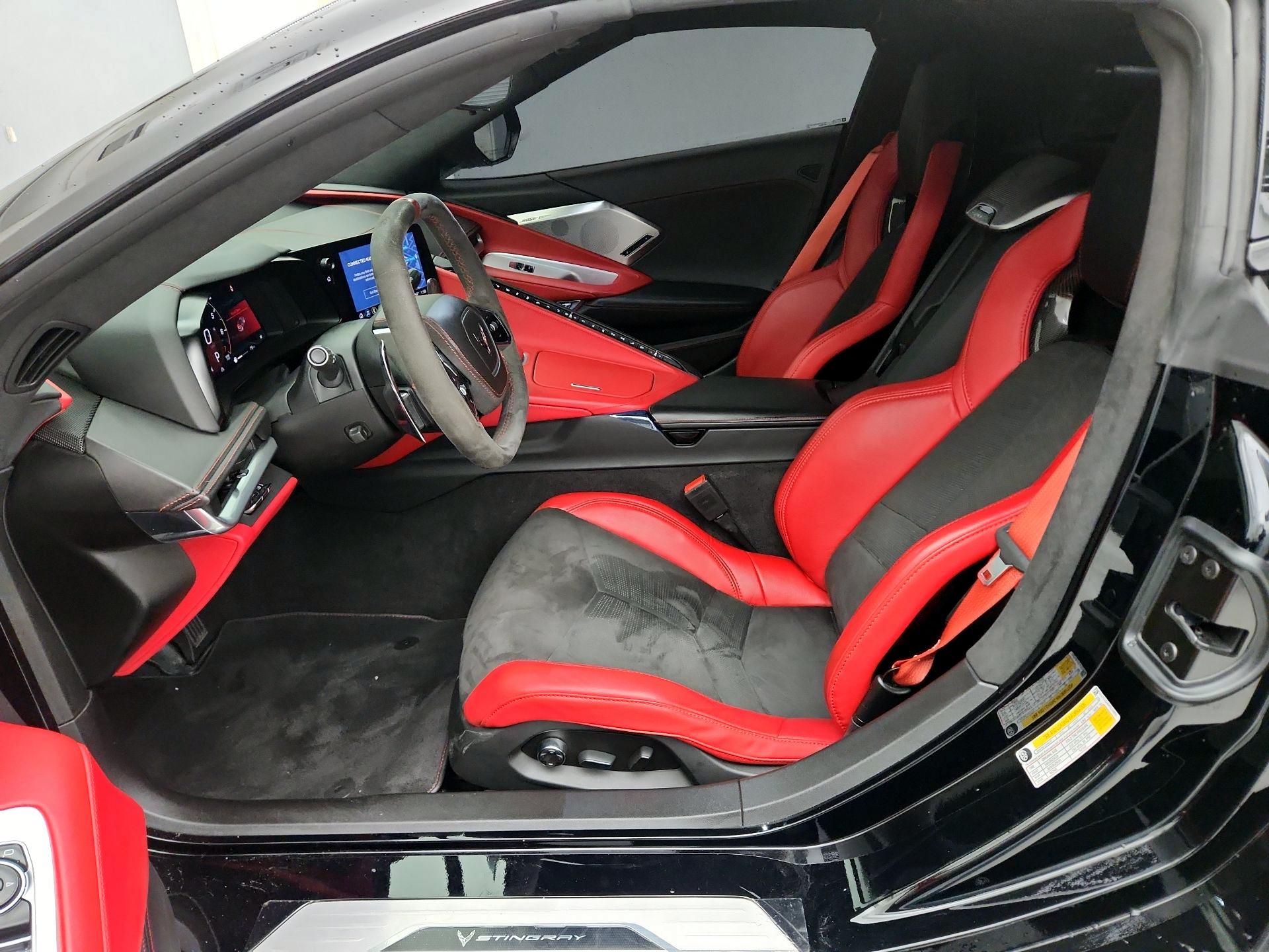 Thumbnail: 2023 Chevrolet Corvette - 11