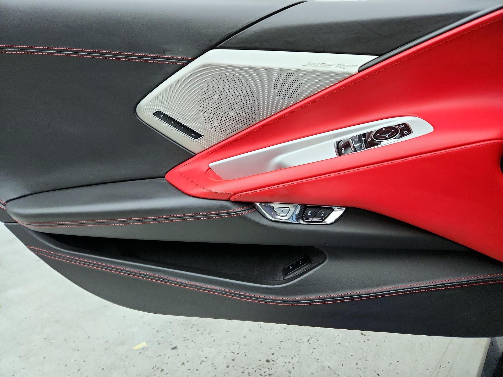 Thumbnail: 2023 Chevrolet Corvette - 12