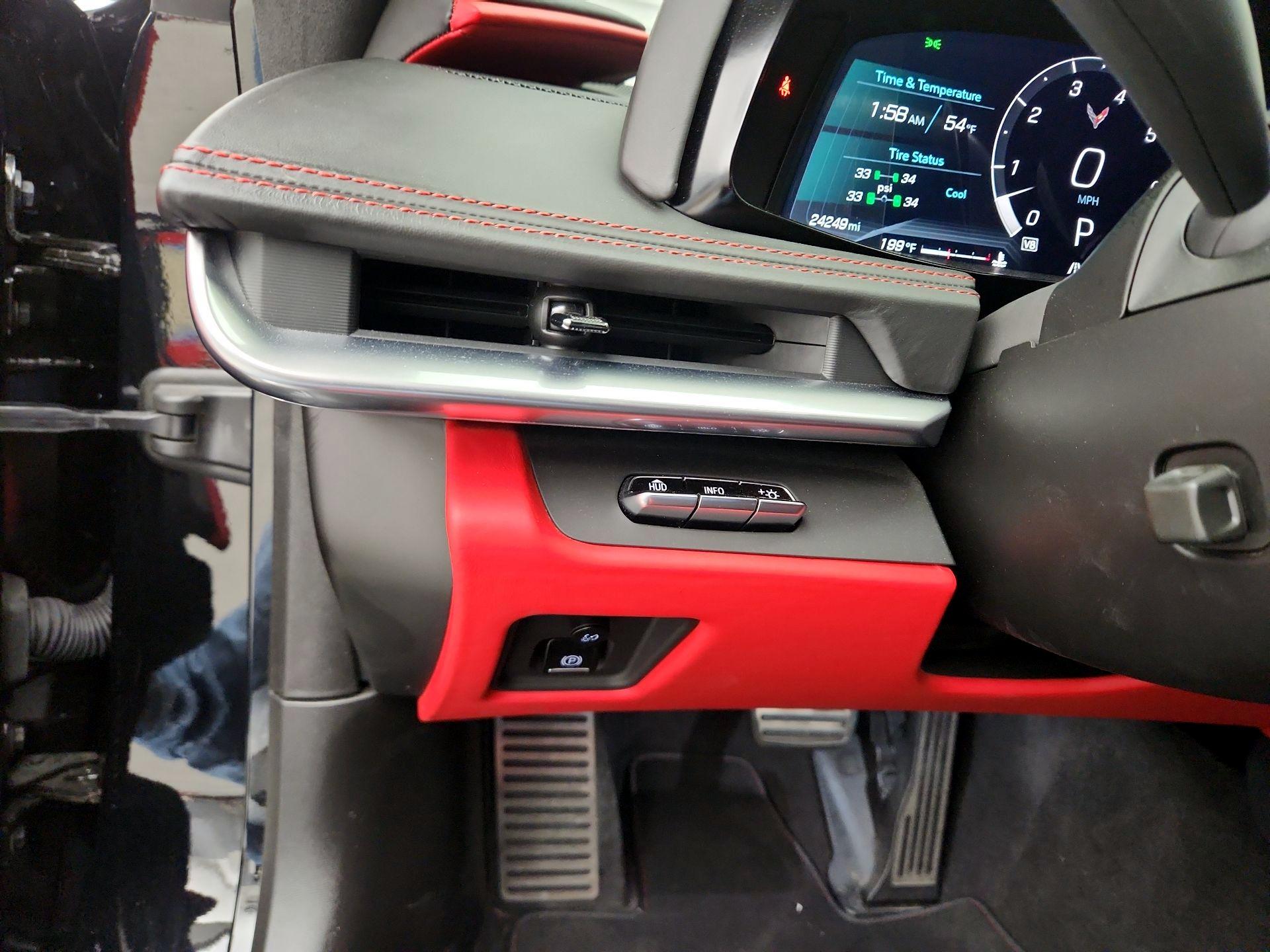 Thumbnail: 2023 Chevrolet Corvette - 13