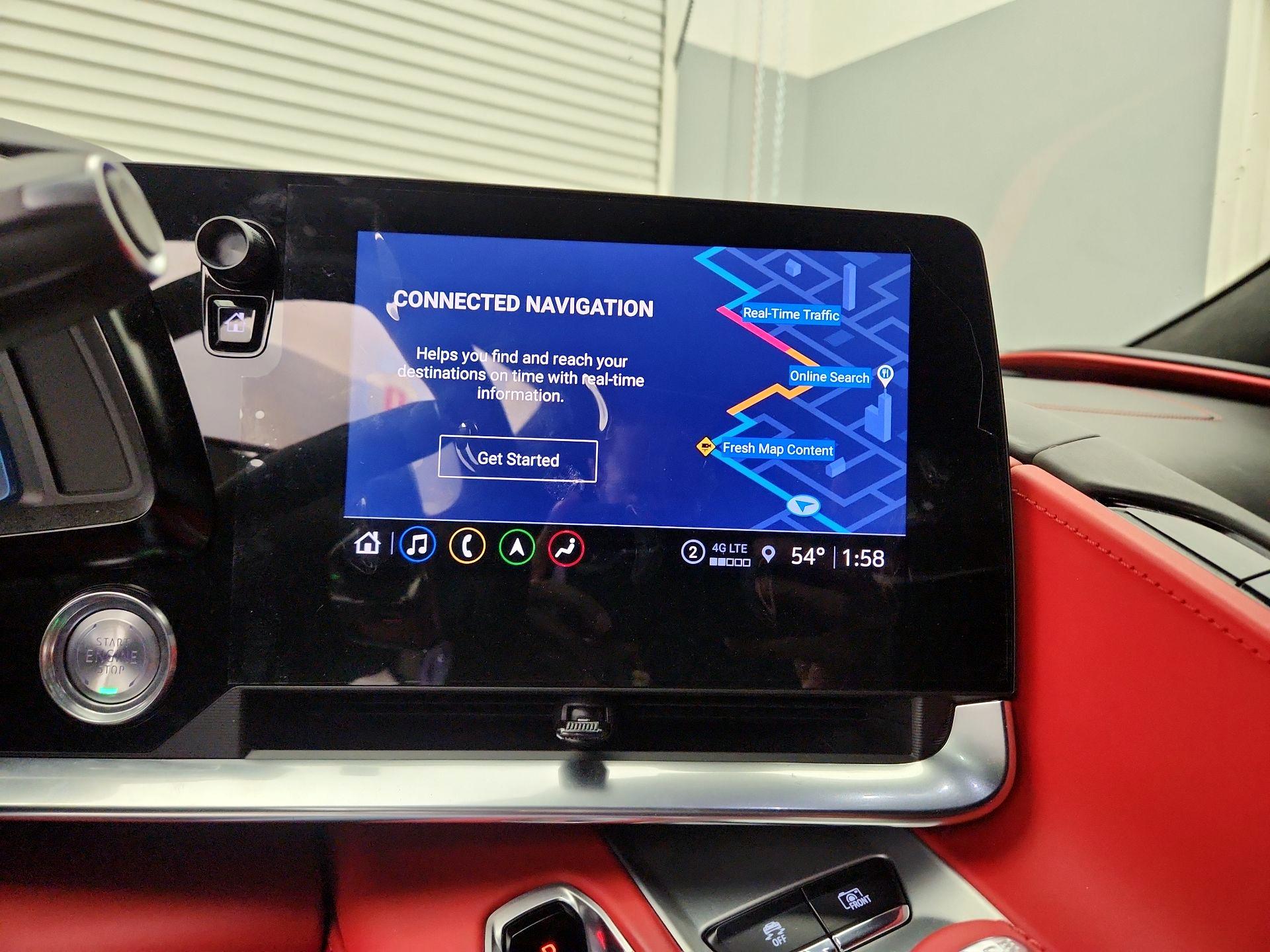 Thumbnail: 2023 Chevrolet Corvette - 14