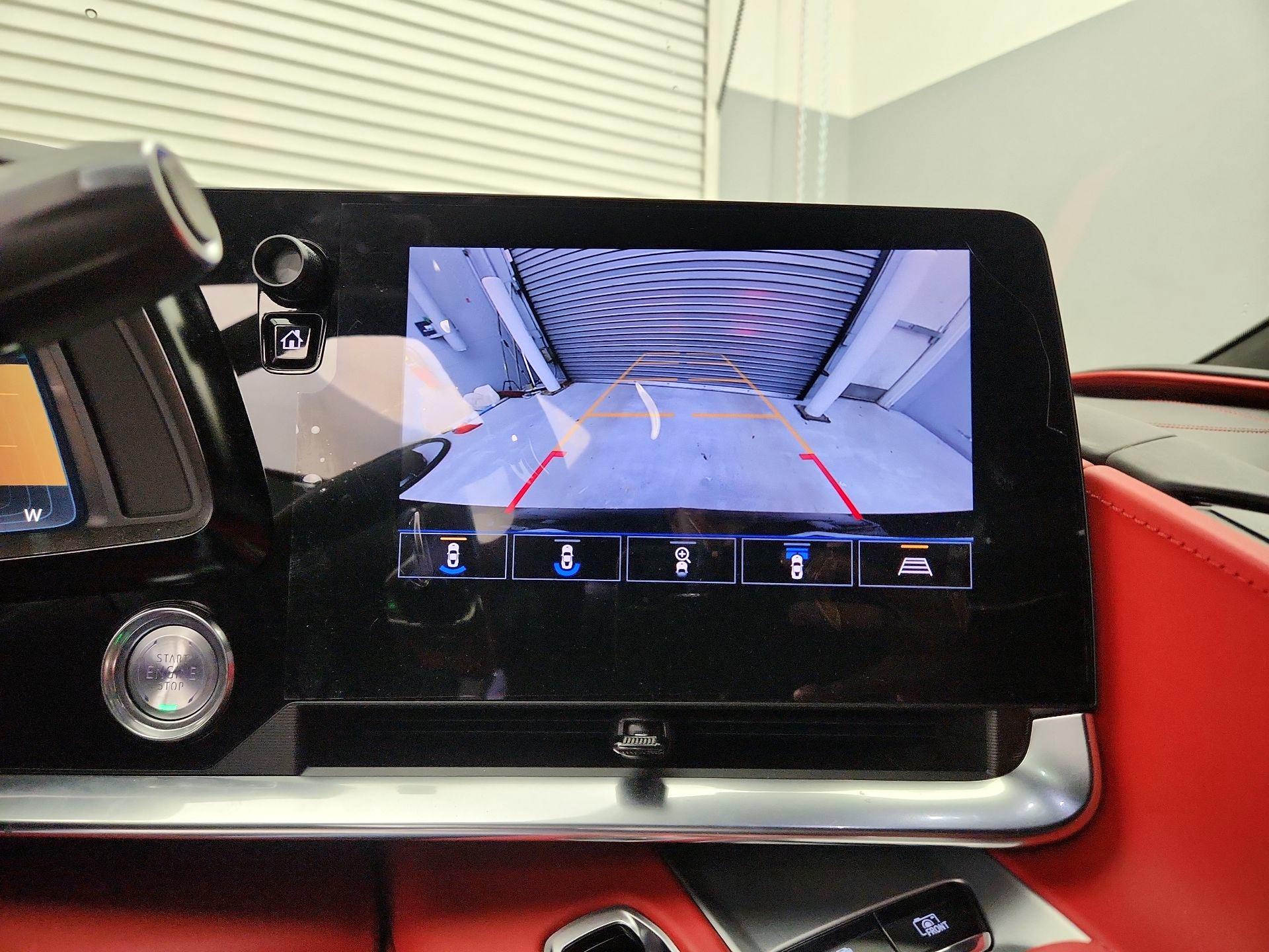 Thumbnail: 2023 Chevrolet Corvette - 15