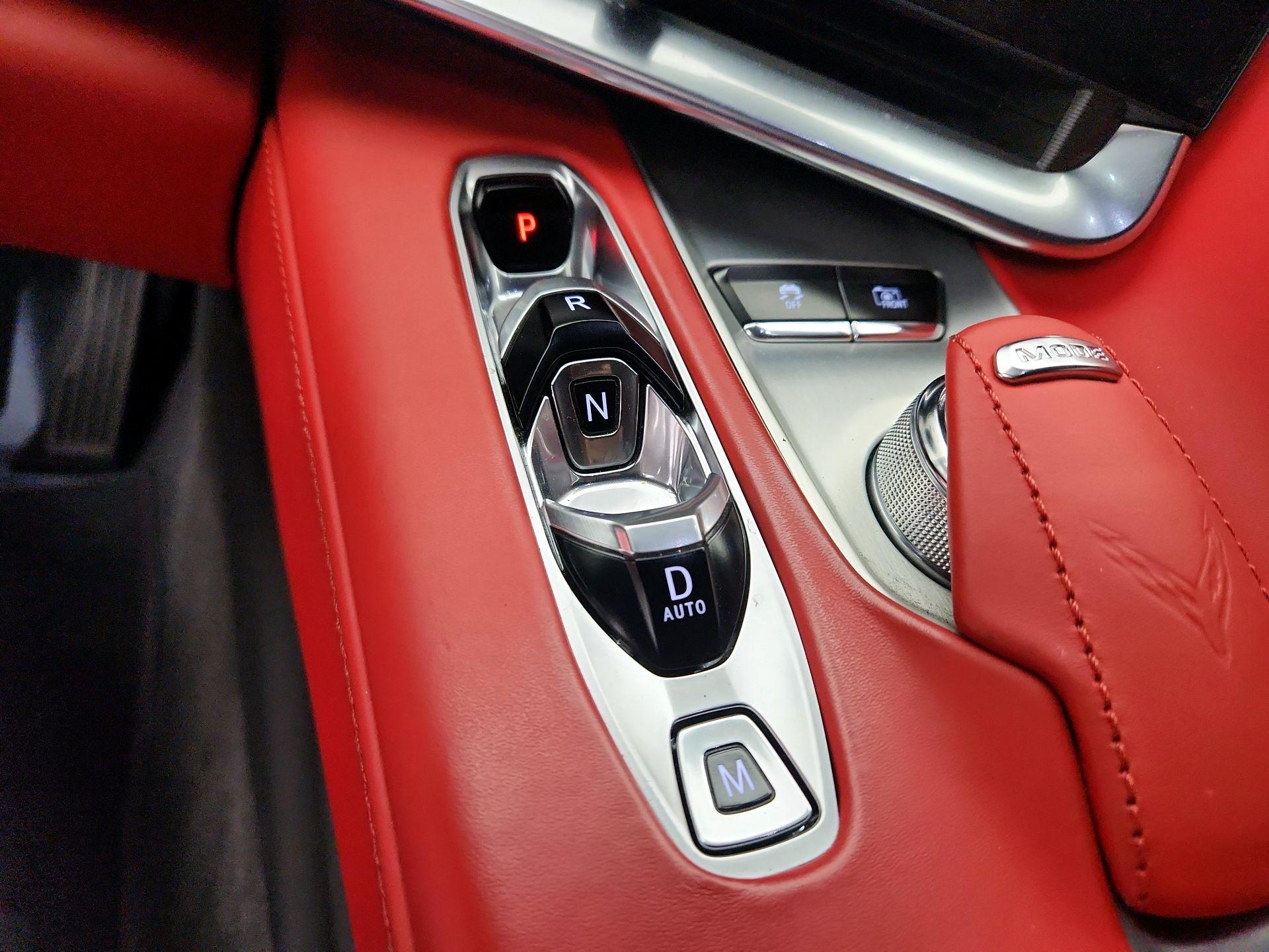 Thumbnail: 2023 Chevrolet Corvette - 18