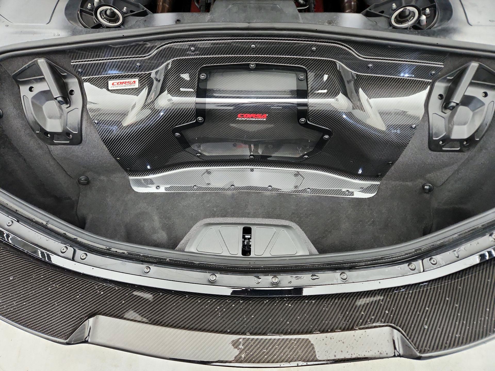 Thumbnail: 2023 Chevrolet Corvette - 20